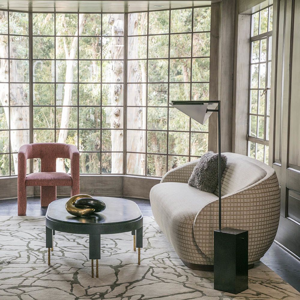 开云（中国） - 附件|地毯|办公家具|设计师家具|Tracery地毯