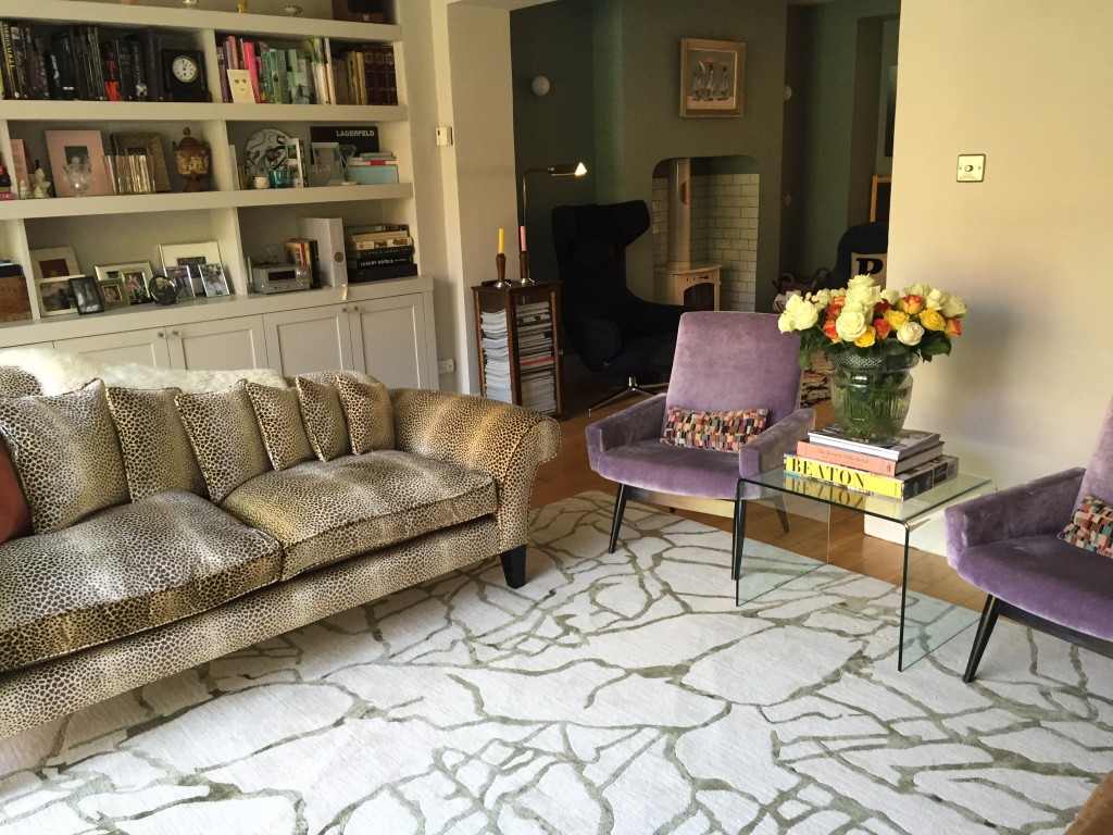 开云（中国） - 附件|地毯|办公家具|设计师家具|Tracery地毯