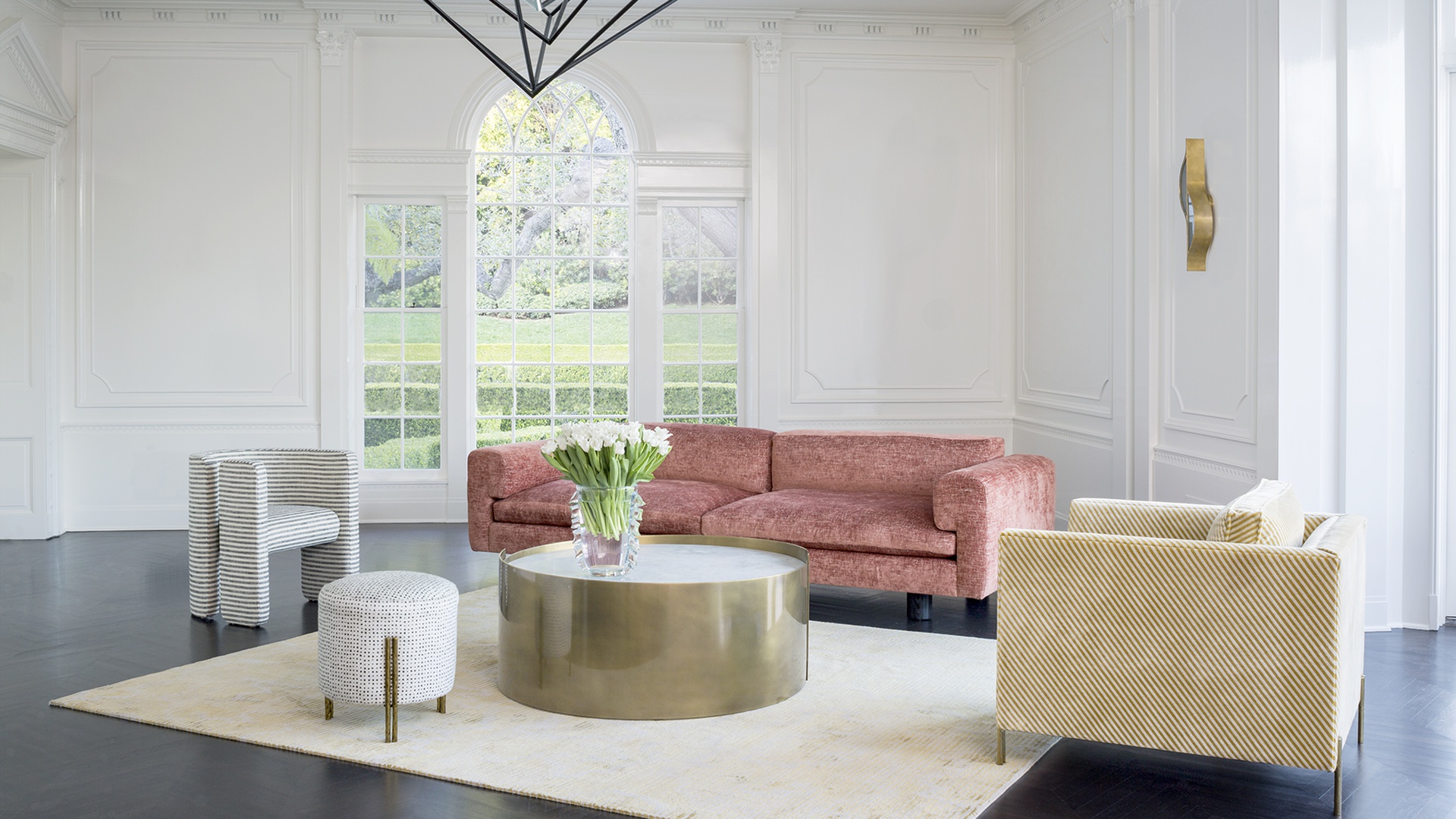 开云（中国） - 附件|地毯|办公家具|设计师家具|Staccato地毯