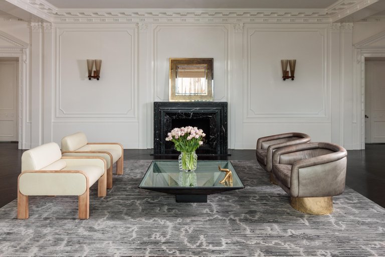 开云（中国） - 附件|地毯|办公家具|设计师家具|Staccato地毯