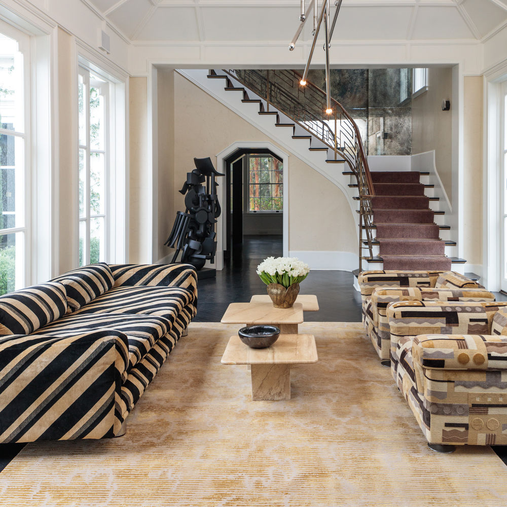 开云（中国） - 附件|地毯|办公家具|设计师家具|Staccato地毯