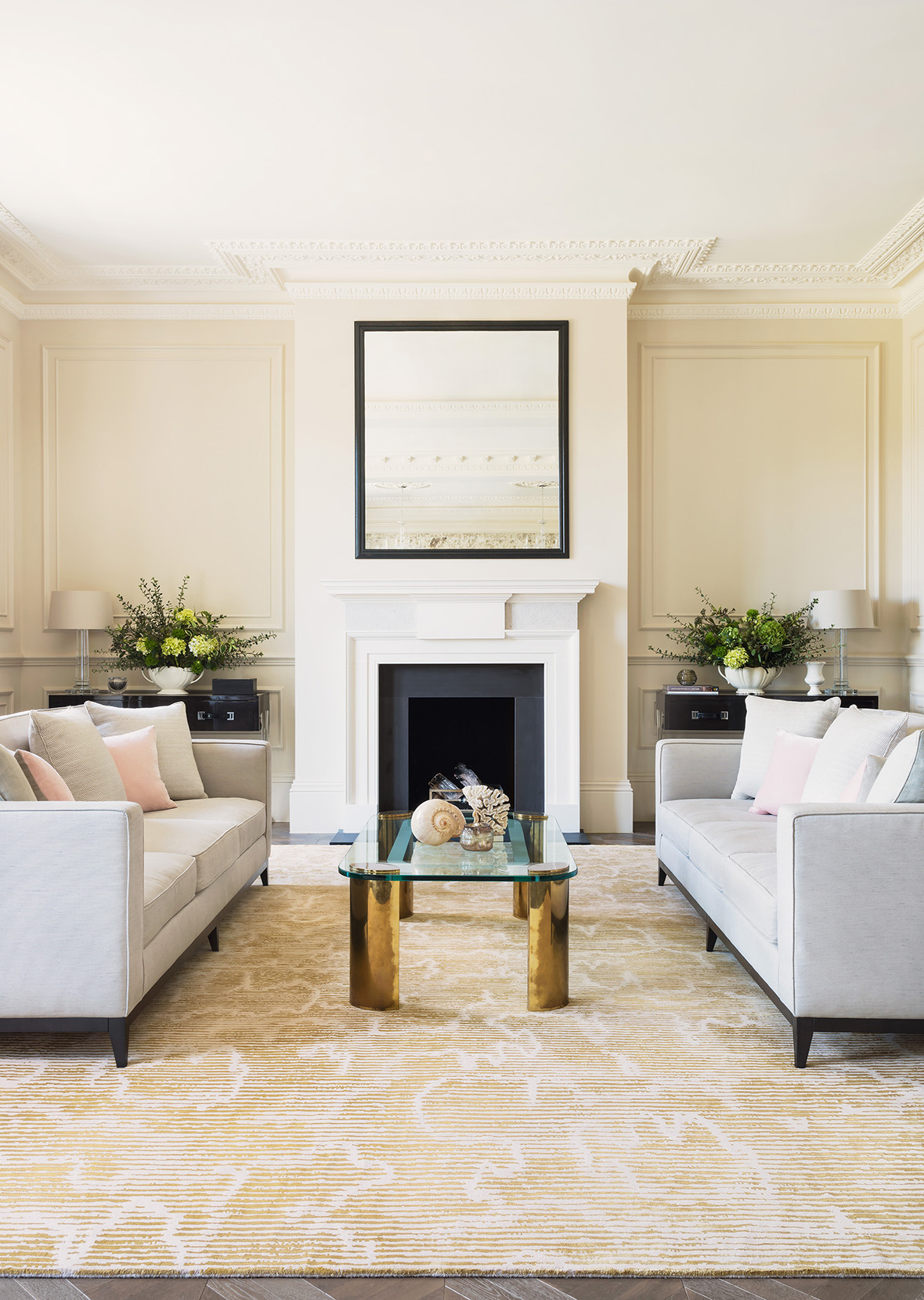 开云（中国） - 附件|地毯|办公家具|设计师家具|Staccato地毯