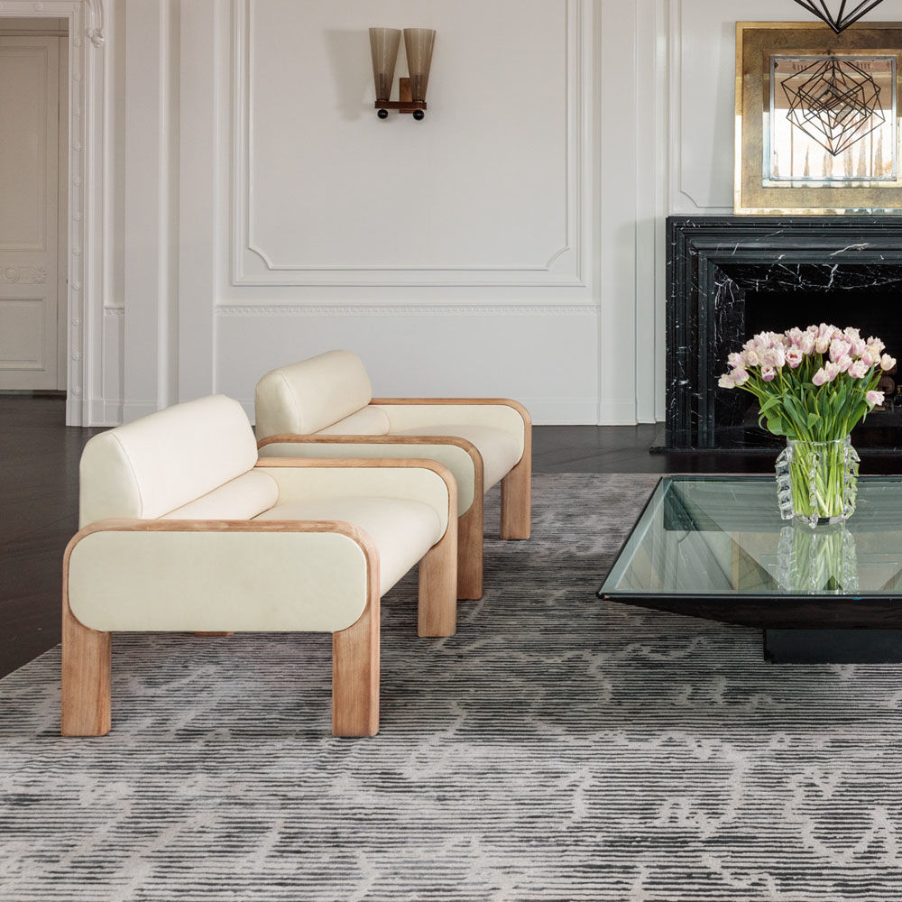 开云（中国） - 附件|地毯|办公家具|设计师家具|Staccato地毯