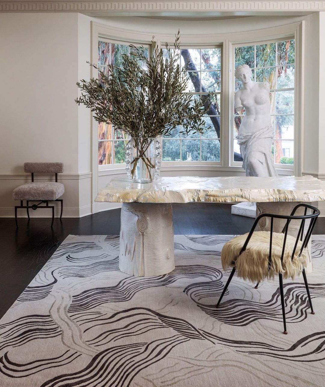 开云（中国） - 附件|地毯|办公家具|设计师家具|Wake地毯