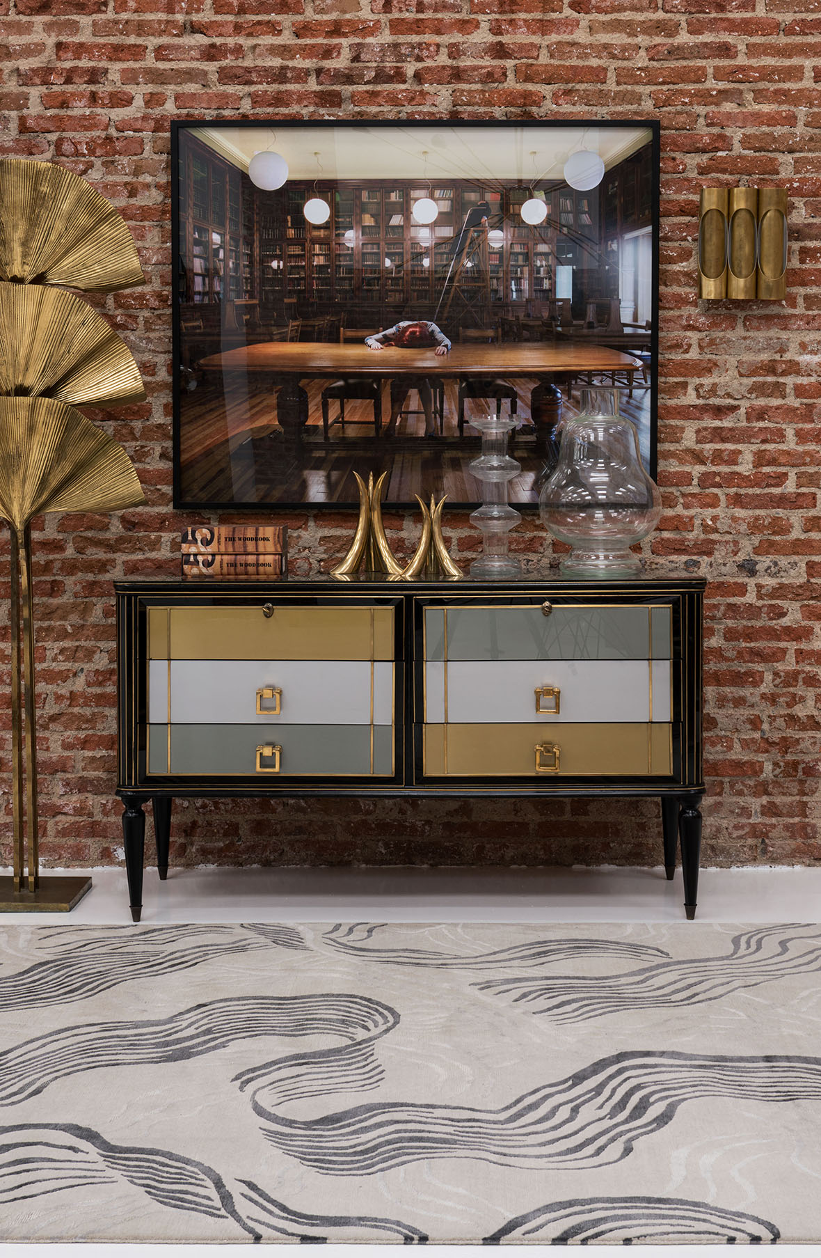 开云（中国） - 附件|地毯|办公家具|设计师家具|Wake地毯