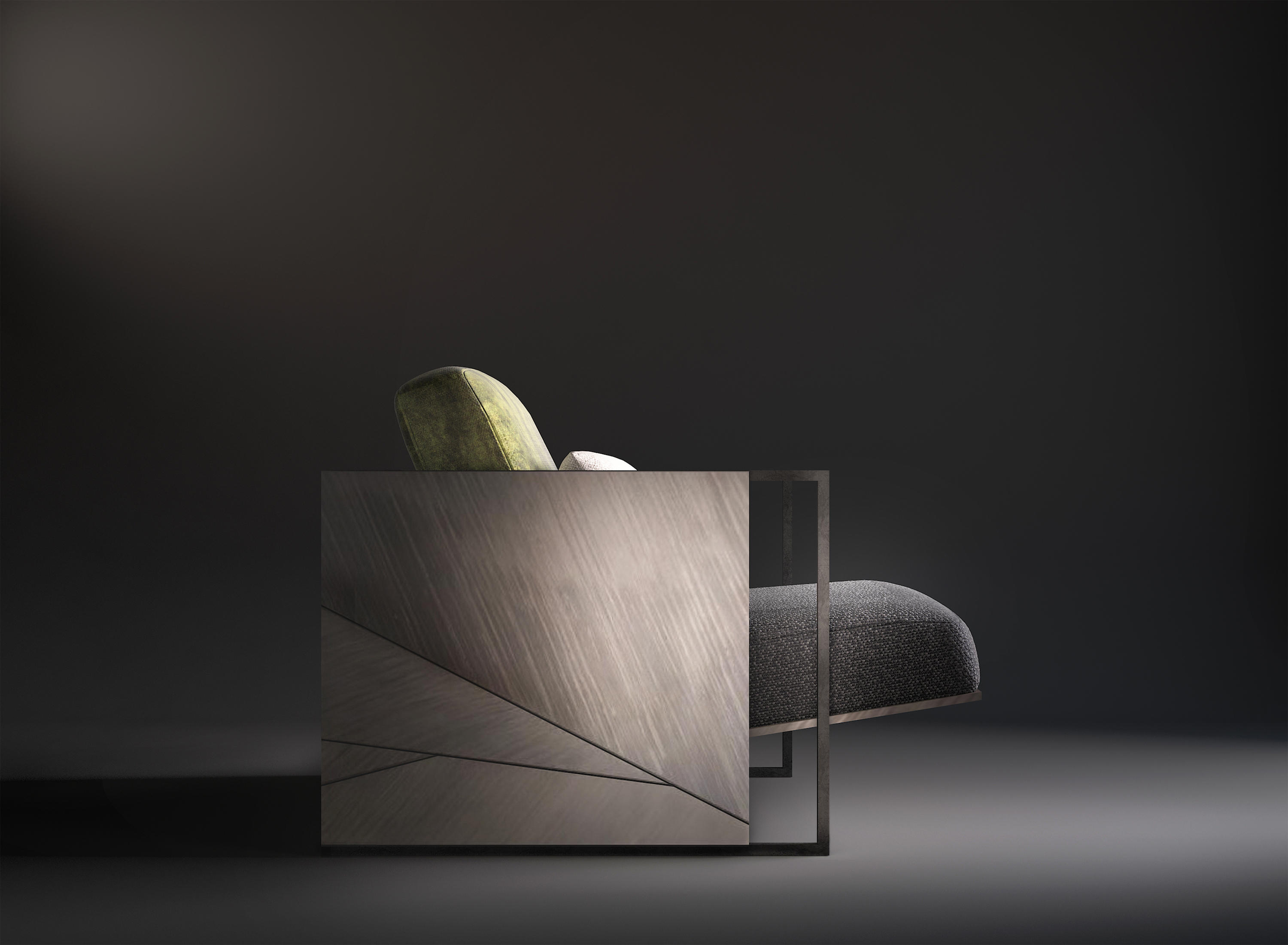 [开云（中国） - 坐具|沙发|办公家具|设计师家具|玛丽沙发]