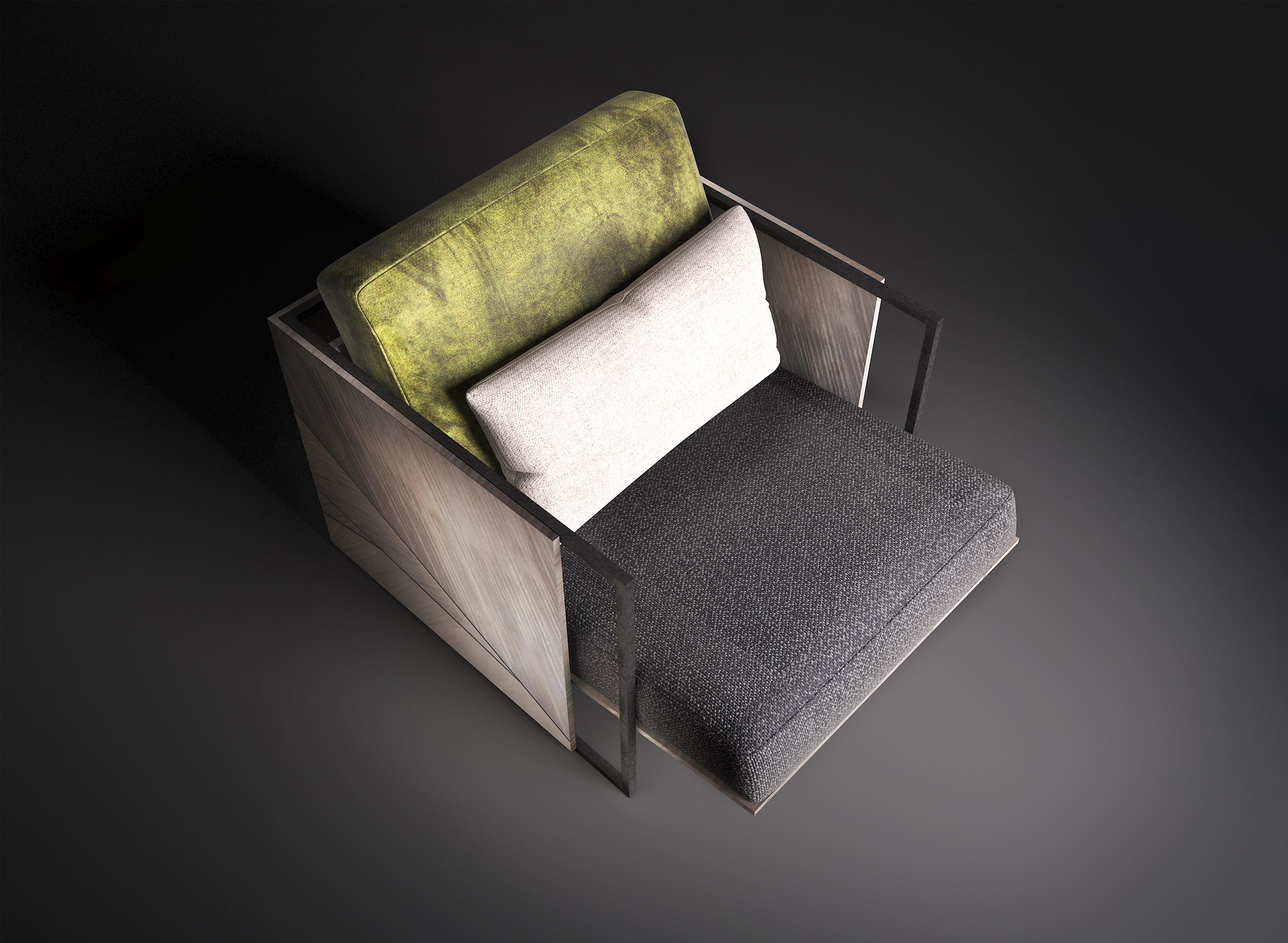 开云（中国） - 坐具|沙发|办公家具|设计师家具|玛丽沙发