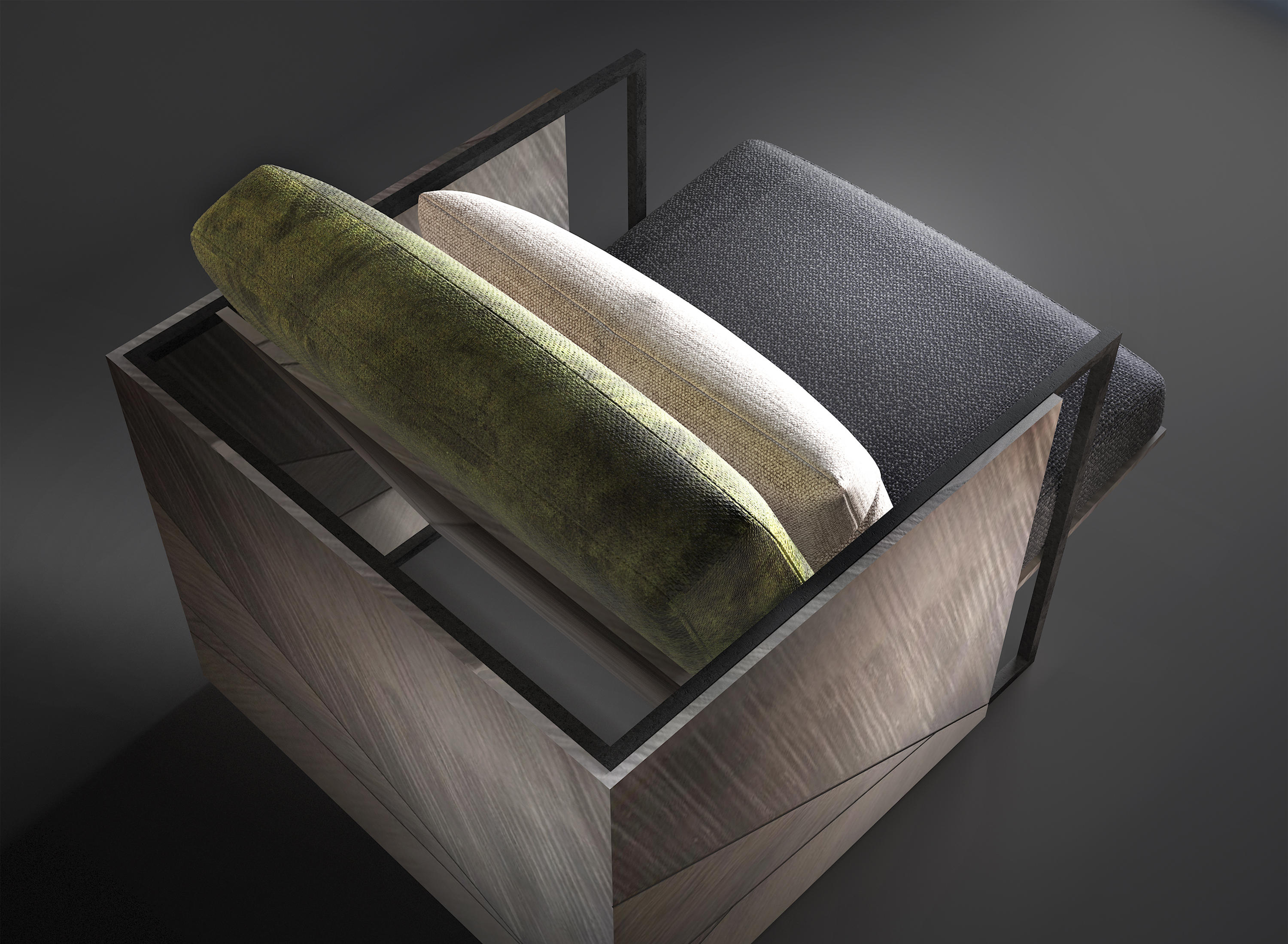 开云（中国） - 坐具|沙发|办公家具|设计师家具|玛丽沙发