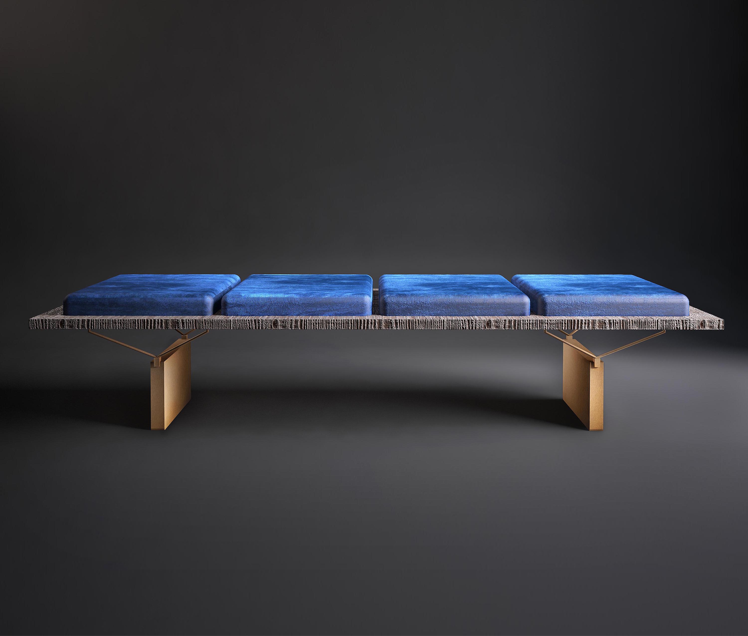 [开云（中国） - 坐具|长凳|办公家具|设计师家具|斯坦福板凳]