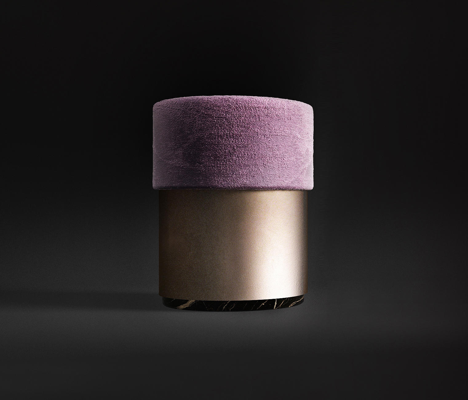 开云（中国） - 坐具|吧椅/凳子|办公家具|设计师家具|格拉梅西圆蹲