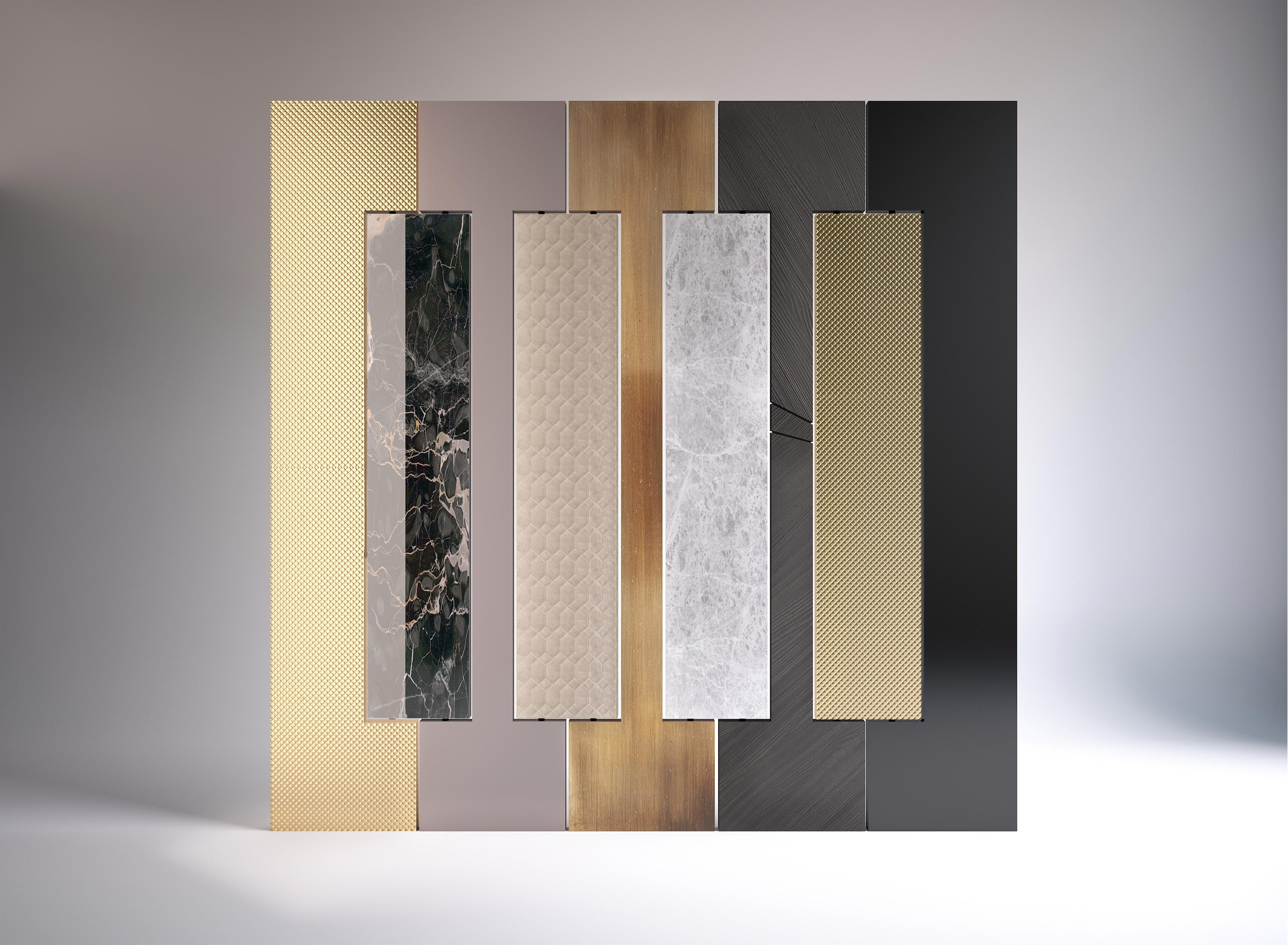 [开云（中国） - 附件|屏风|办公家具|设计师家具|Screen Empire 2]