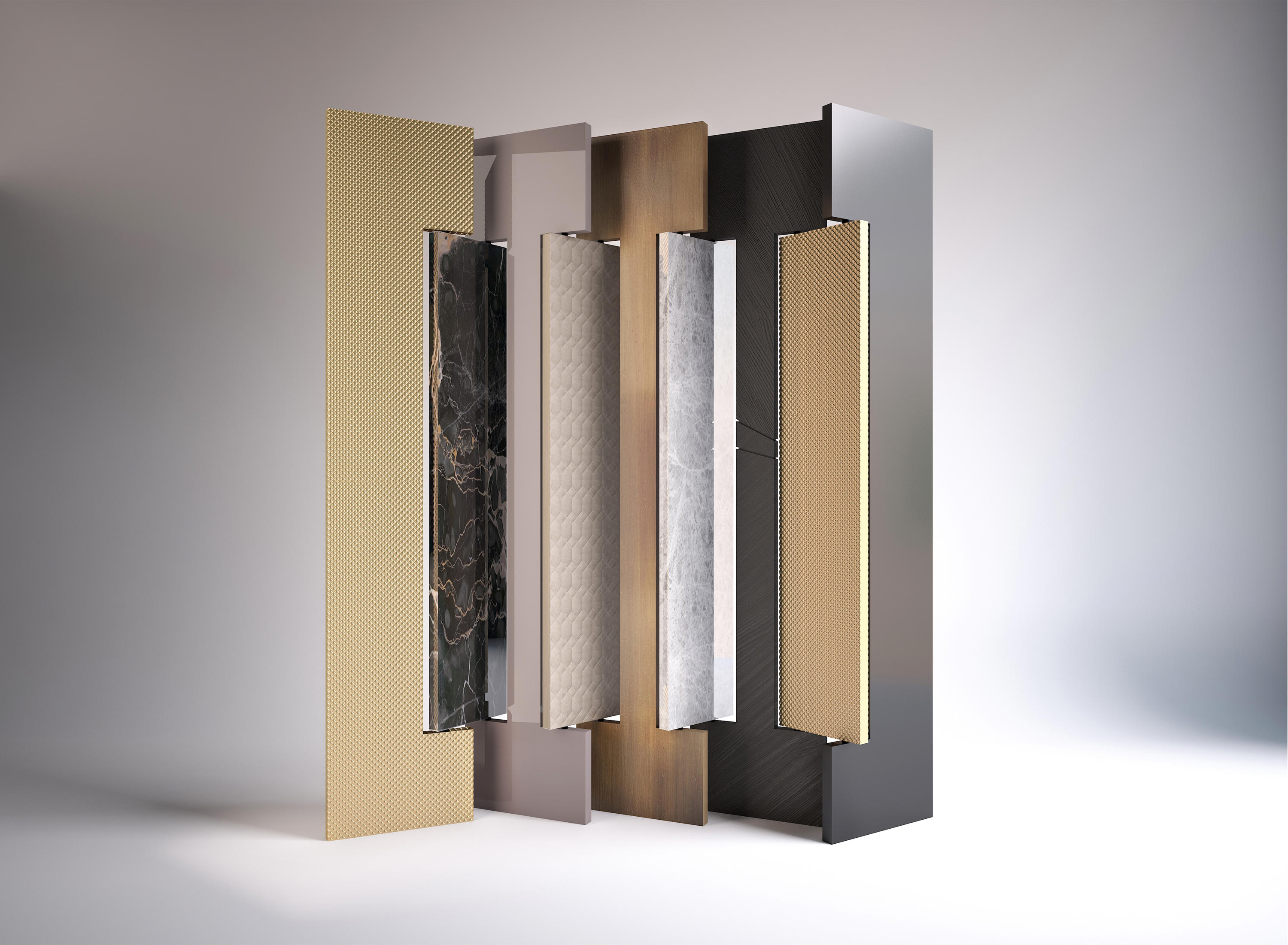 开云（中国） - 附件|屏风|办公家具|设计师家具|Screen Empire 2