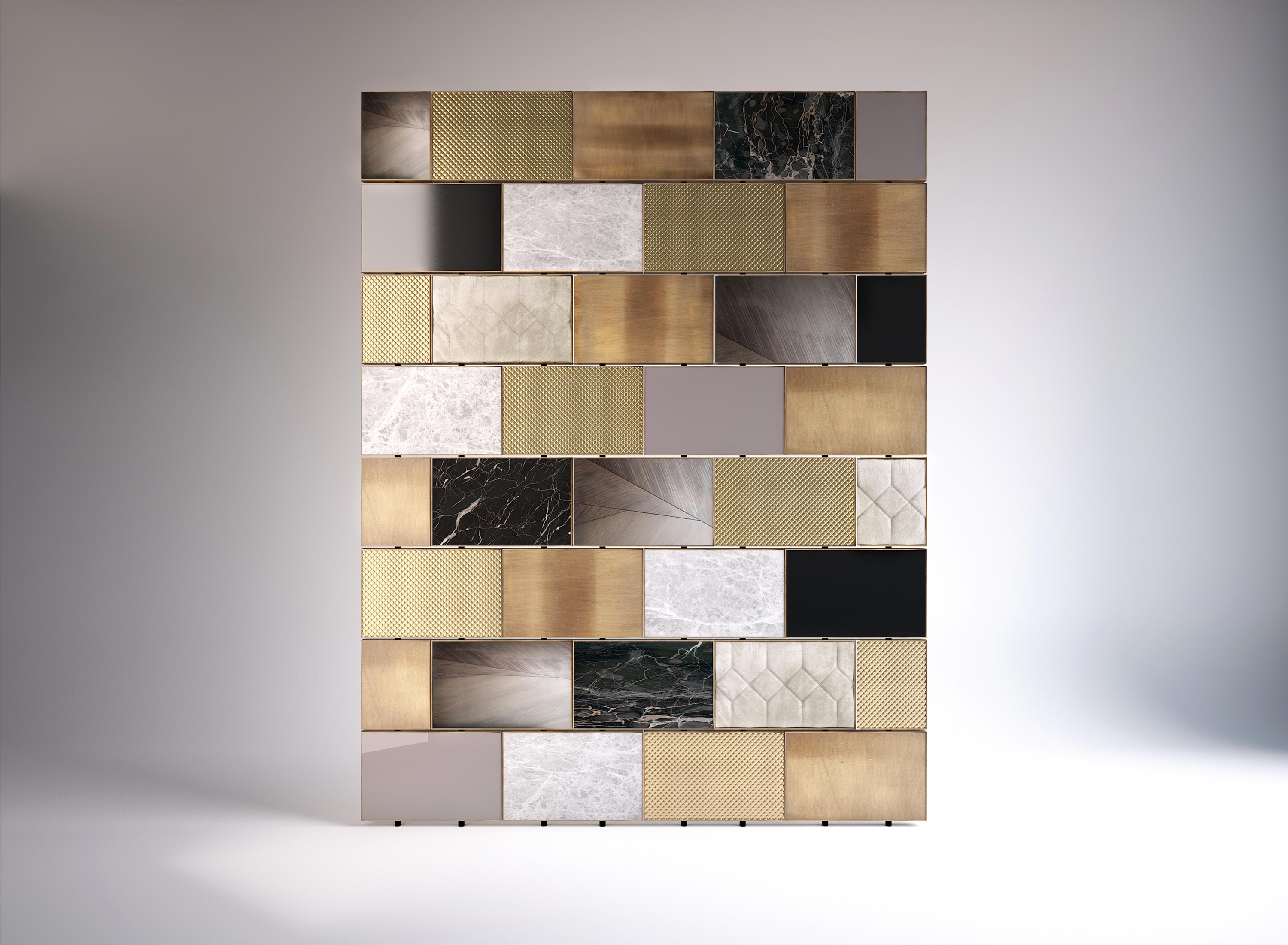 [开云（中国） - 附件|屏风|办公家具|设计师家具|Screen Empire 1]