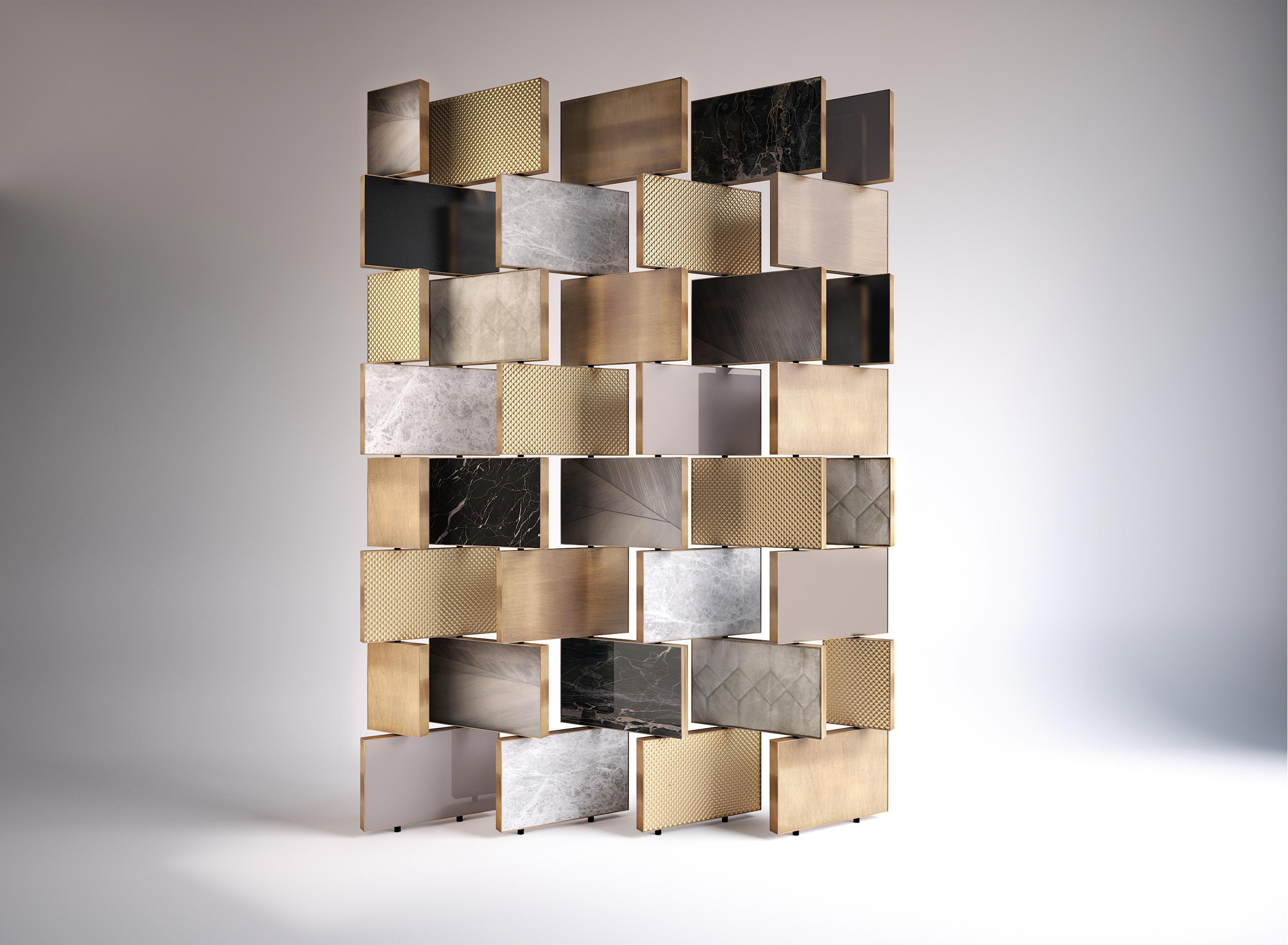 开云（中国） - 附件|屏风|办公家具|设计师家具|Screen Empire 1