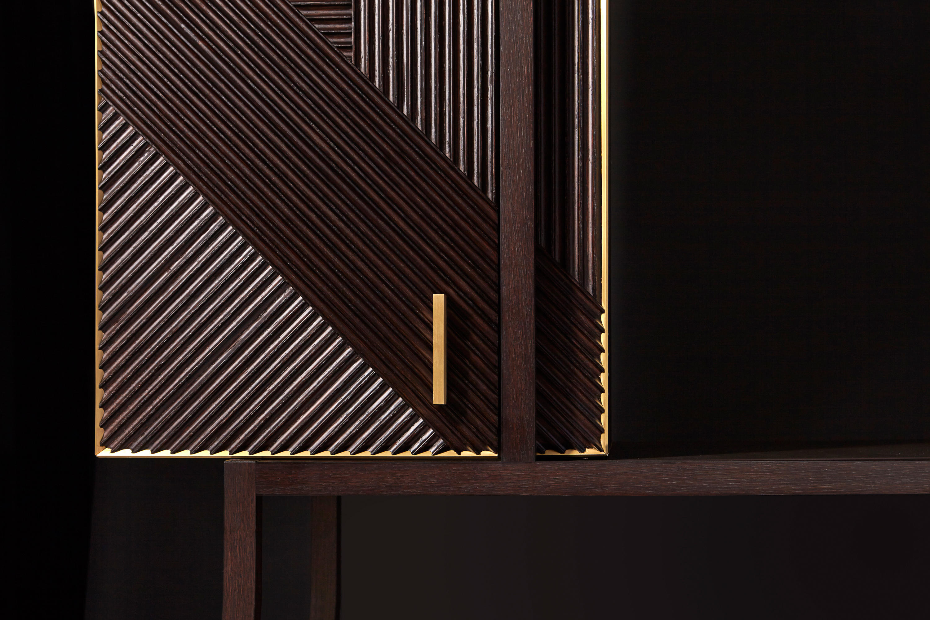 开云（中国） - 储物|装饰架|办公家具|设计师家具|汉普顿装饰柜/书柜