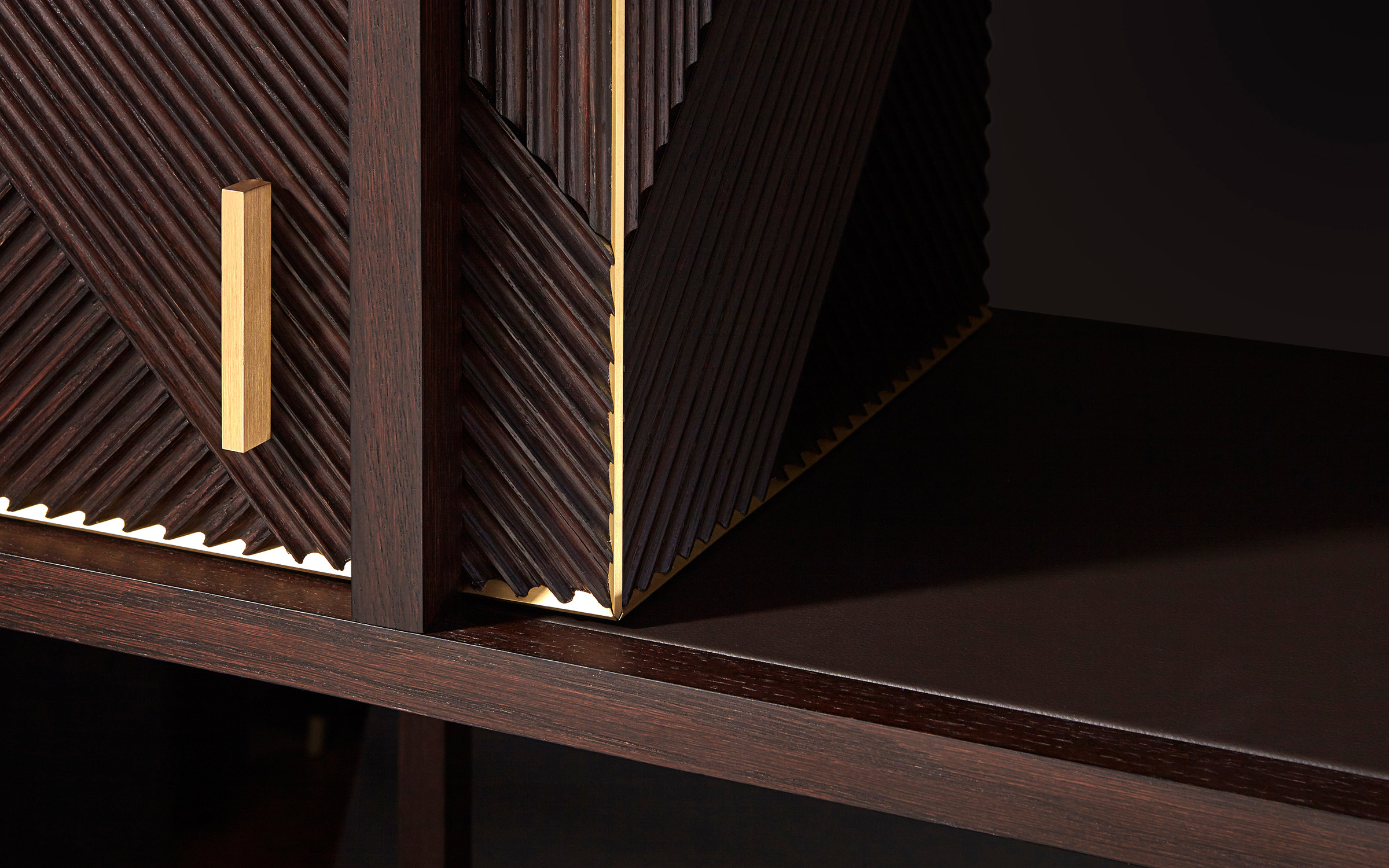 开云（中国） - 储物|装饰架|办公家具|设计师家具|汉普顿装饰柜/书柜