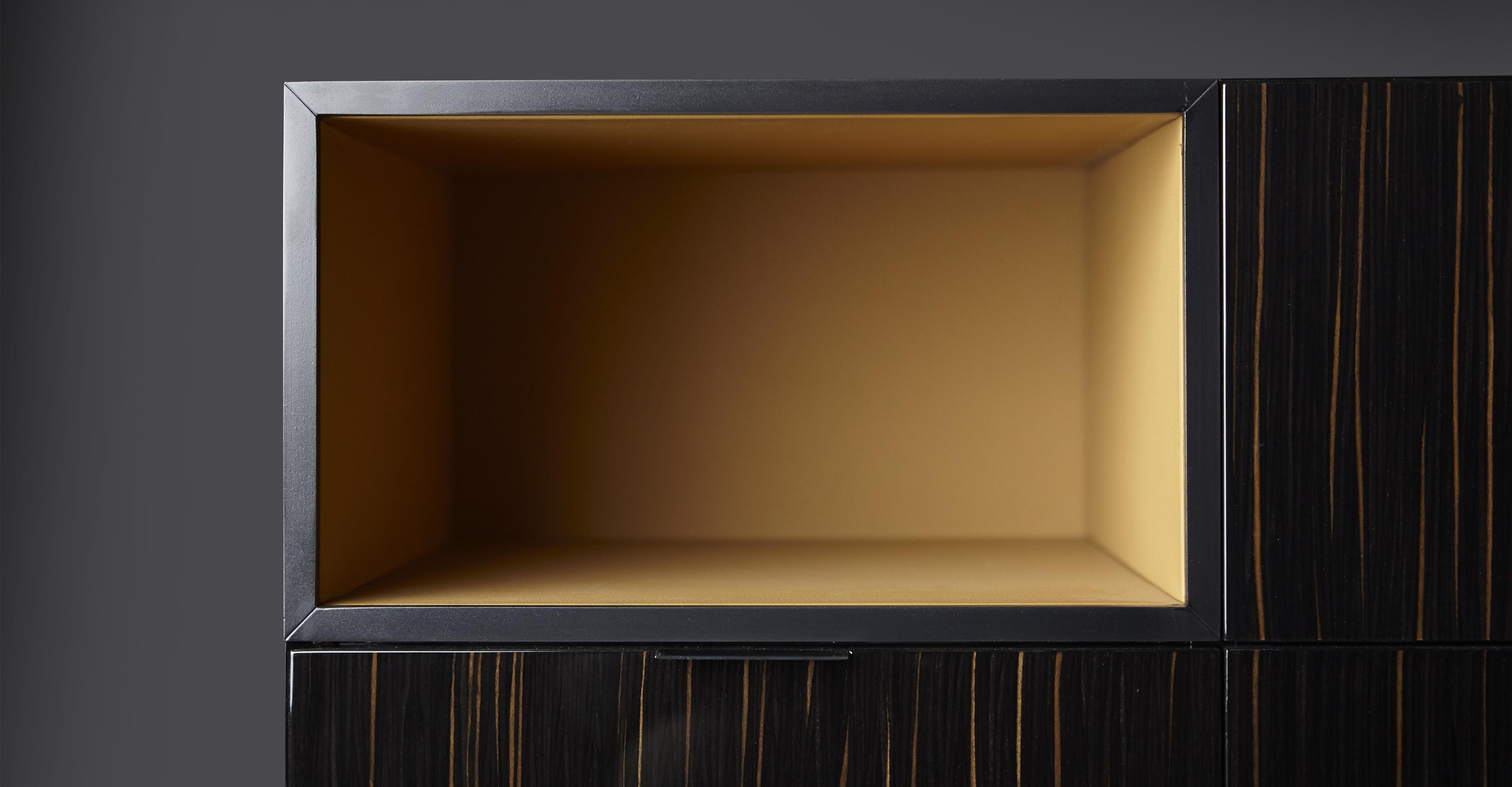 开云（中国） - 卧室|储藏|办公家具|设计师家具|麦迪逊餐具柜