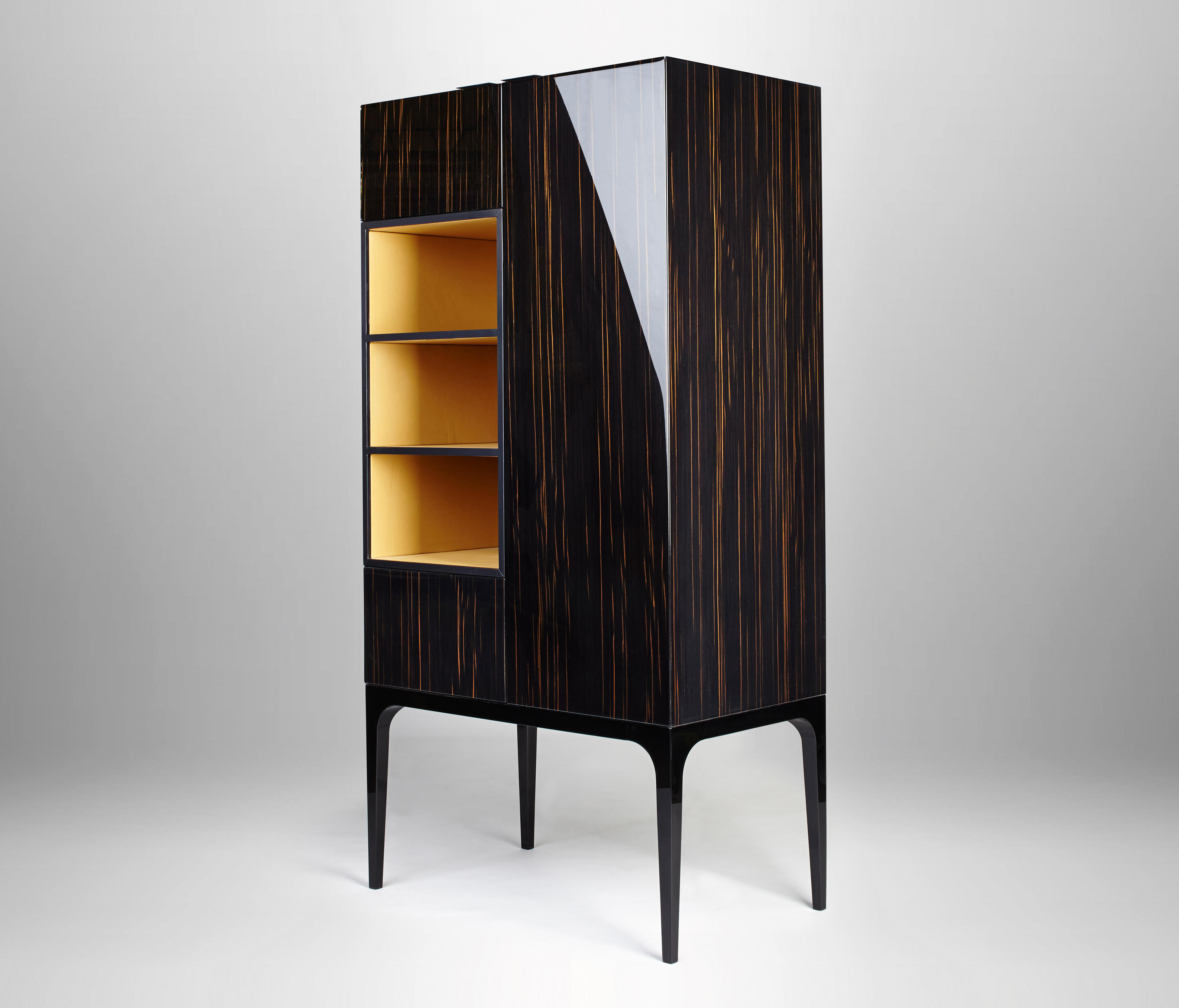 开云（中国） - 储物|储物柜|办公家具|设计师家具|麦迪逊装饰柜