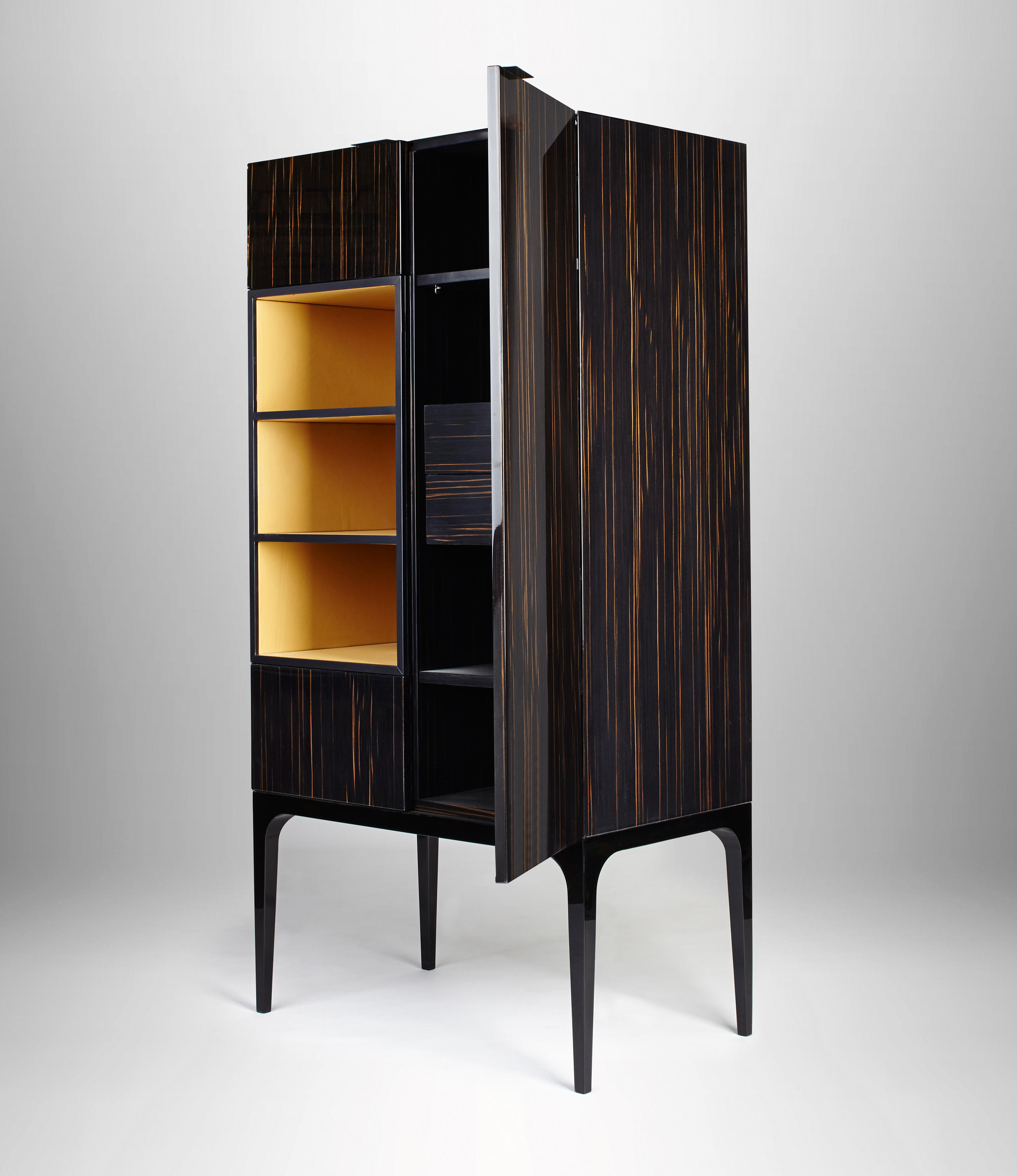 开云（中国） - 储物|储物柜|办公家具|设计师家具|麦迪逊装饰柜