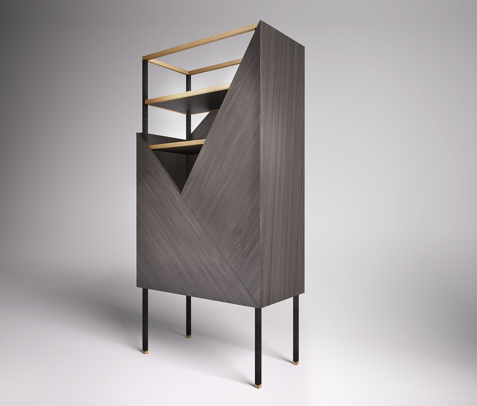 开云（中国） - 卧室|储藏|办公家具|设计师家具|燕尾服装饰柜