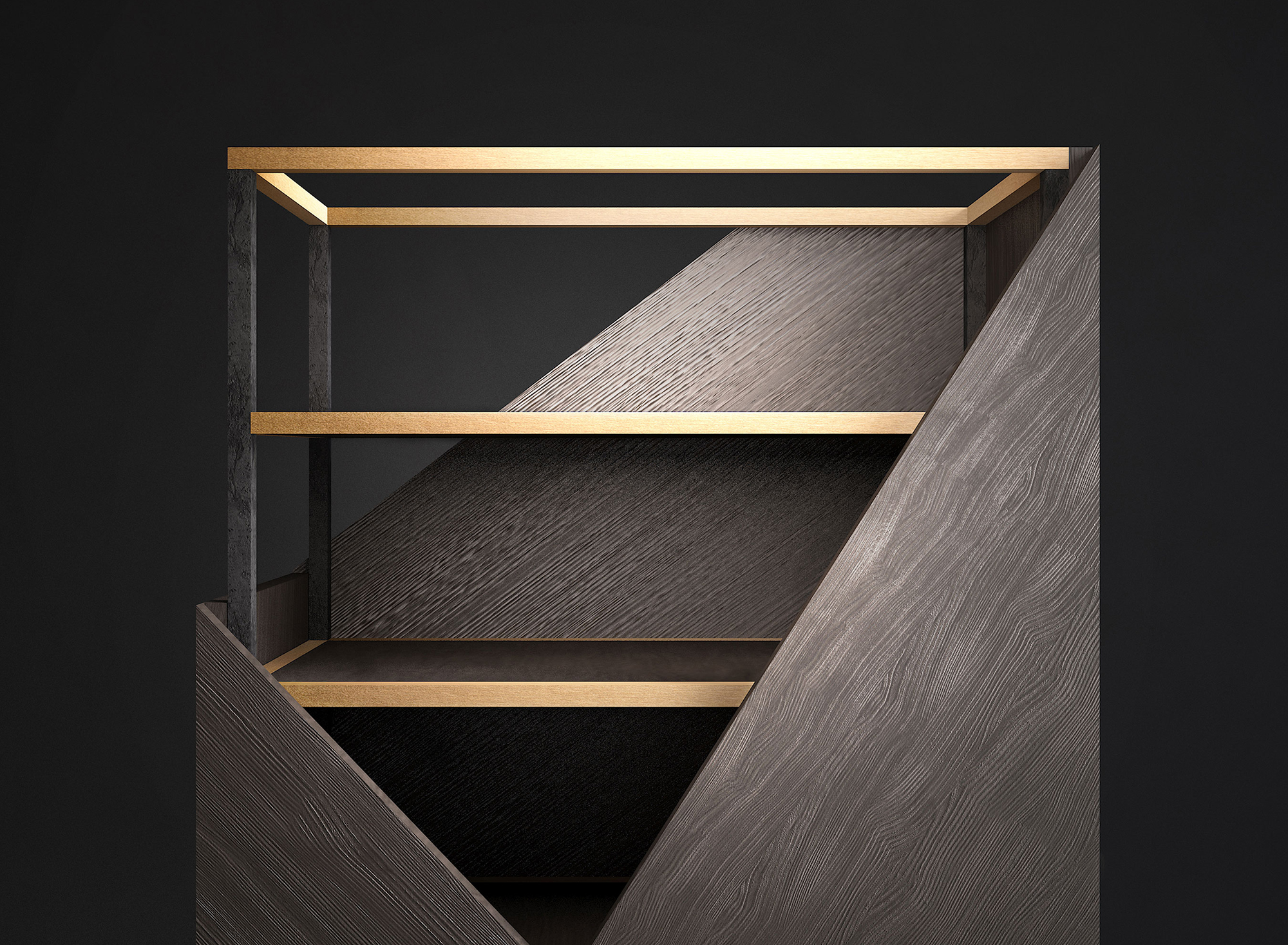 开云（中国） - 卧室|储藏|办公家具|设计师家具|燕尾服装饰柜