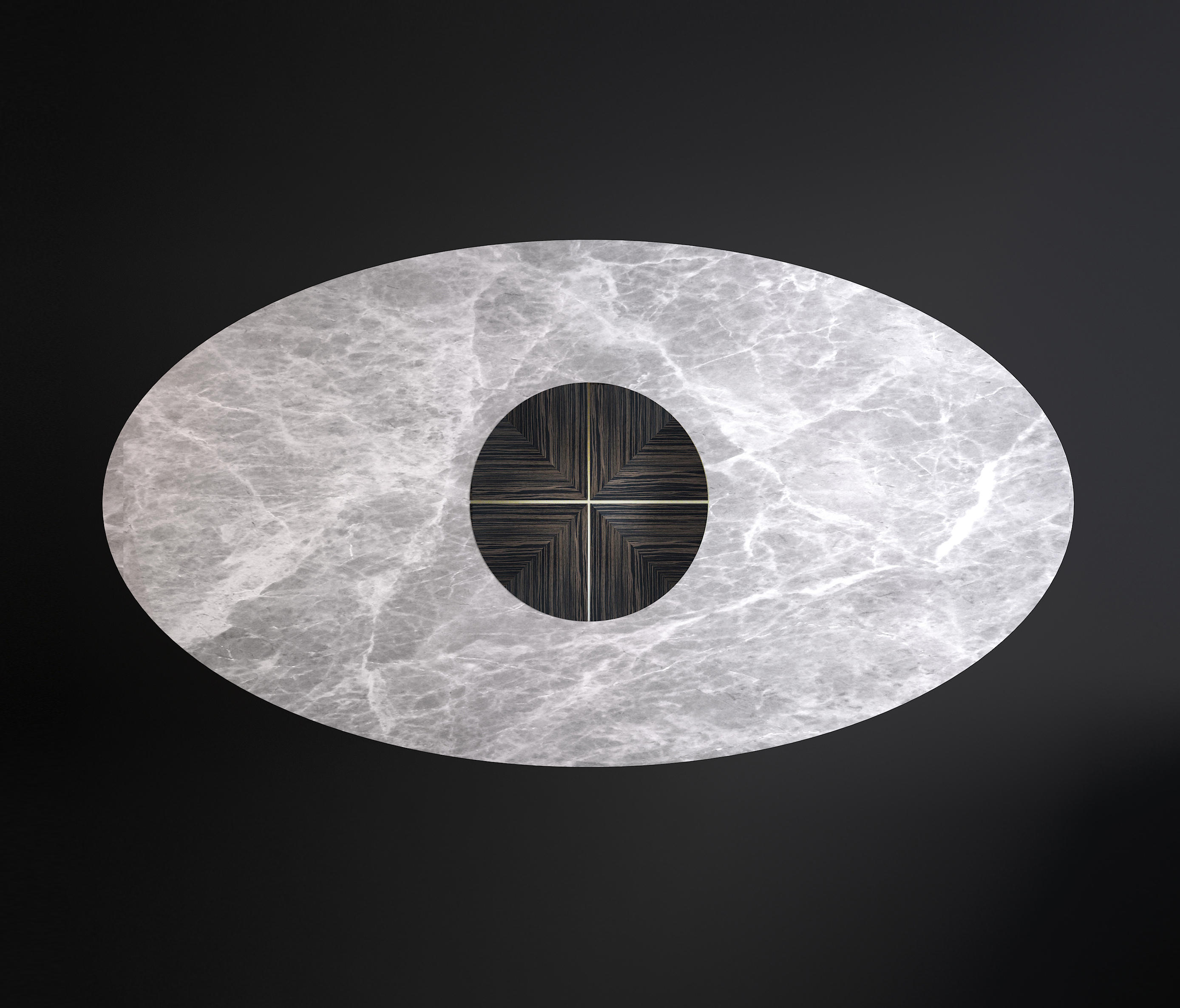 [开云（中国） - 桌几|餐桌|办公家具|设计师家具|康拉德餐桌]