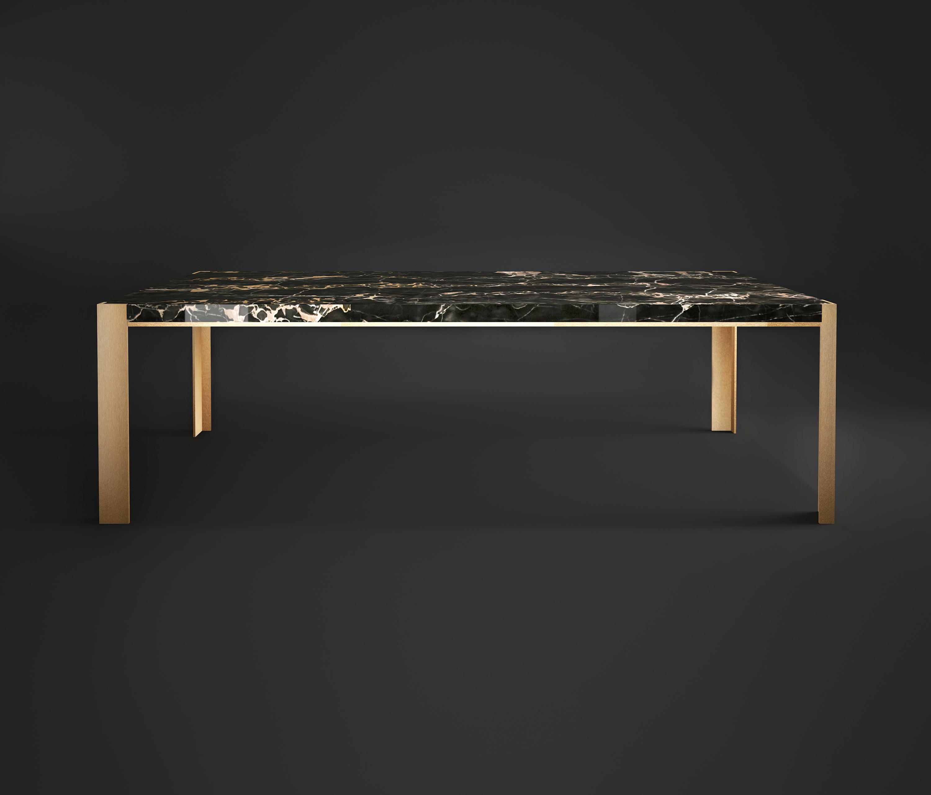 [开云（中国） - 桌几|餐桌|办公家具|设计师家具|斯图尔特餐桌]