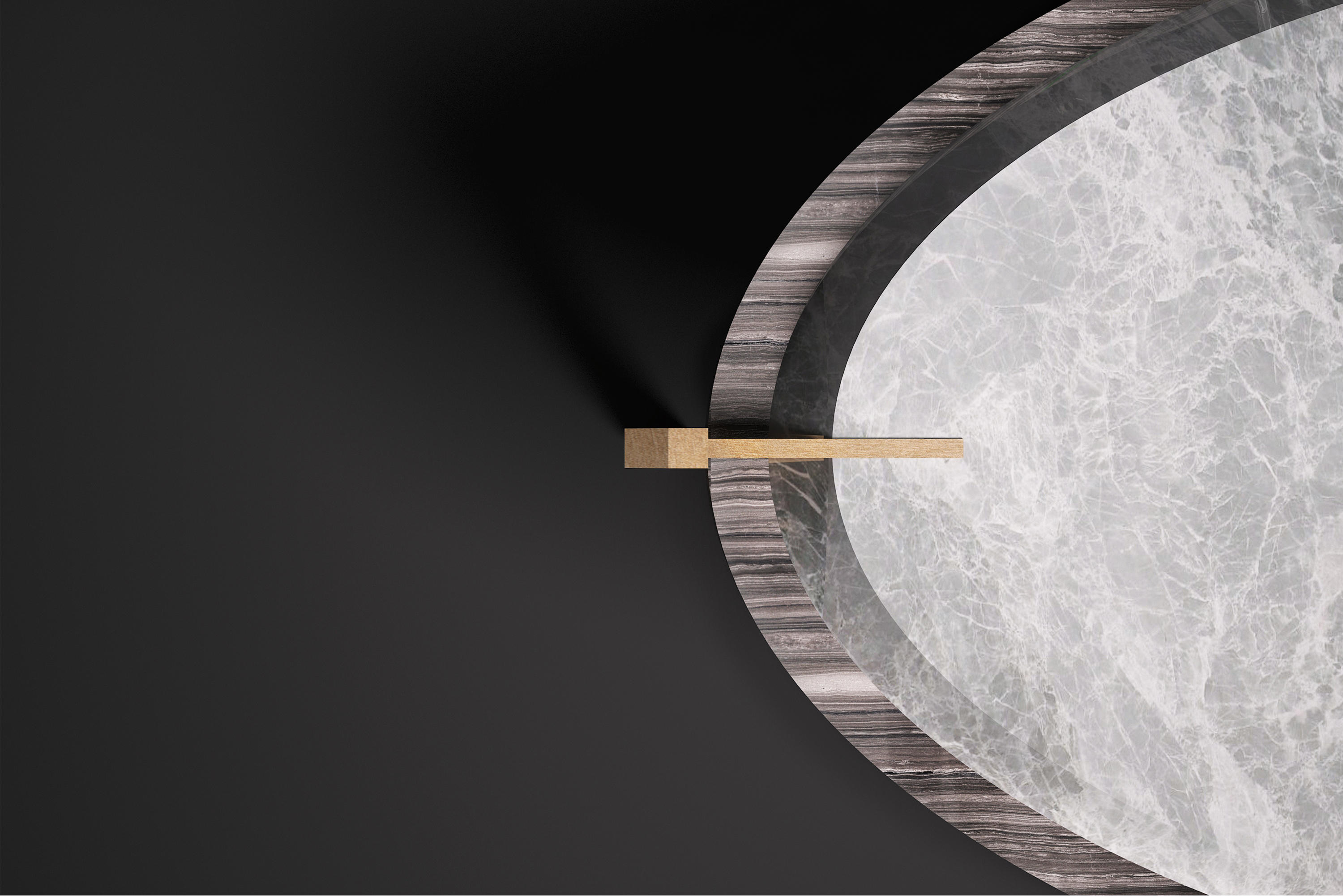 开云（中国） - 桌几|咖啡桌|办公家具|设计师家具|Soho咖啡桌