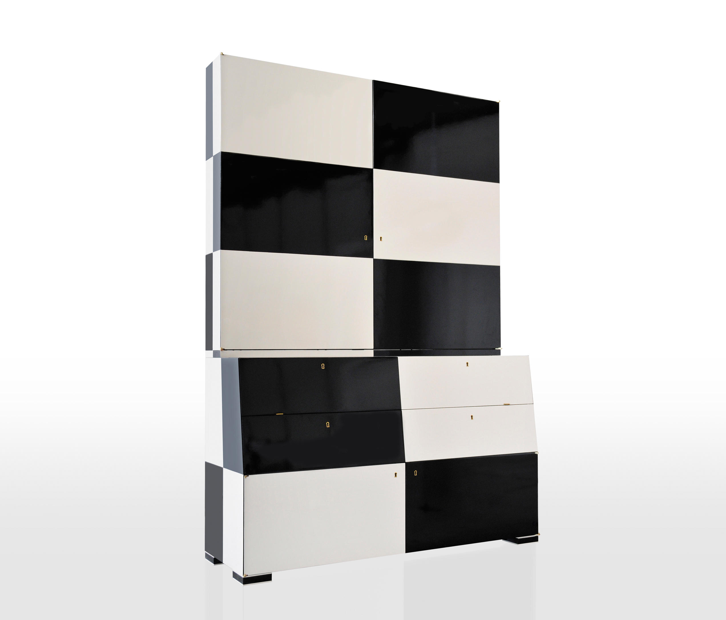 [开云（中国） - 储物|储物柜|办公家具|设计师家具|Damas 装饰柜]