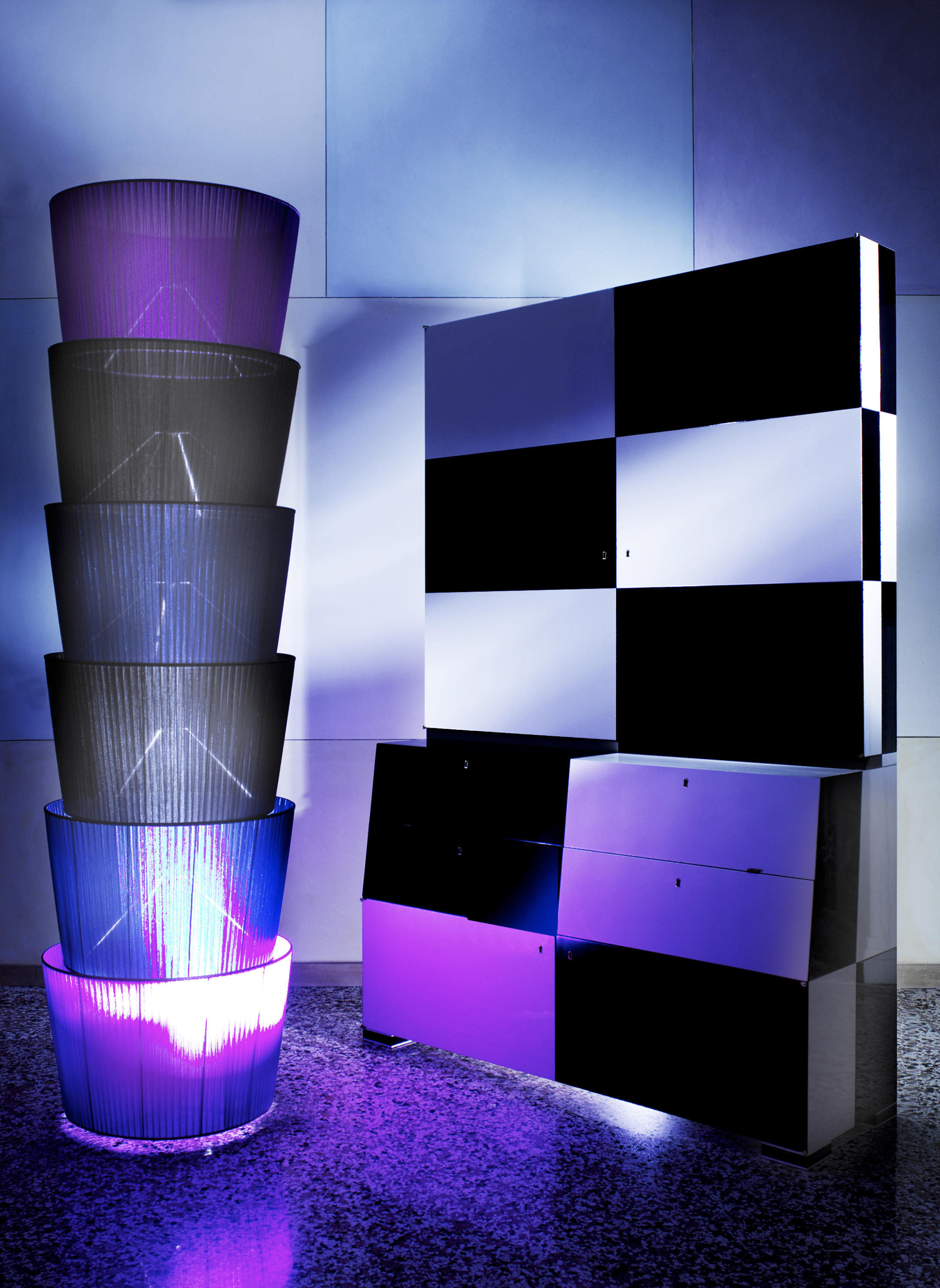 开云（中国） - 储物|储物柜|办公家具|设计师家具|Damas 装饰柜