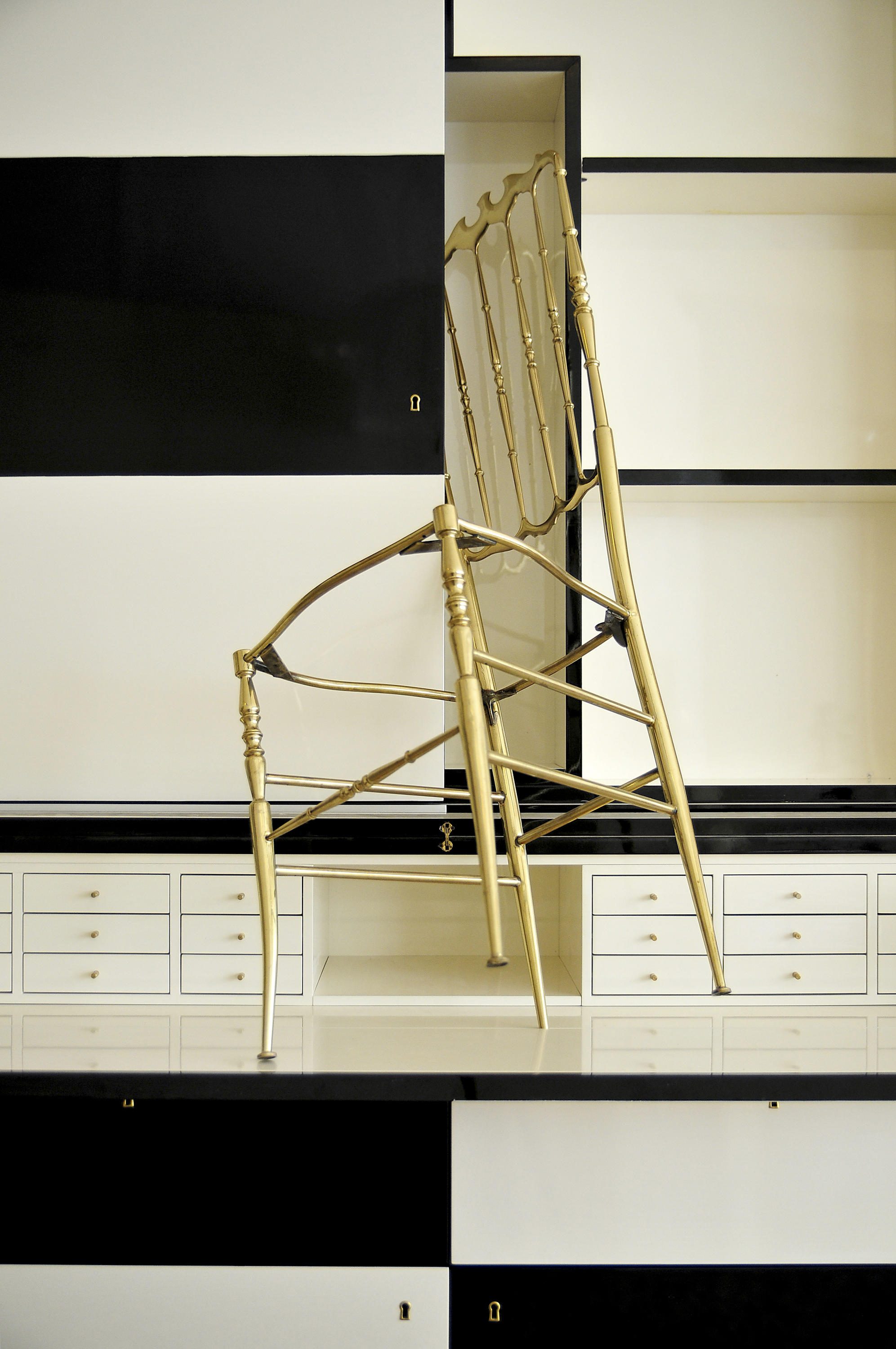 开云（中国） - 储物|储物柜|办公家具|设计师家具|Damas 装饰柜