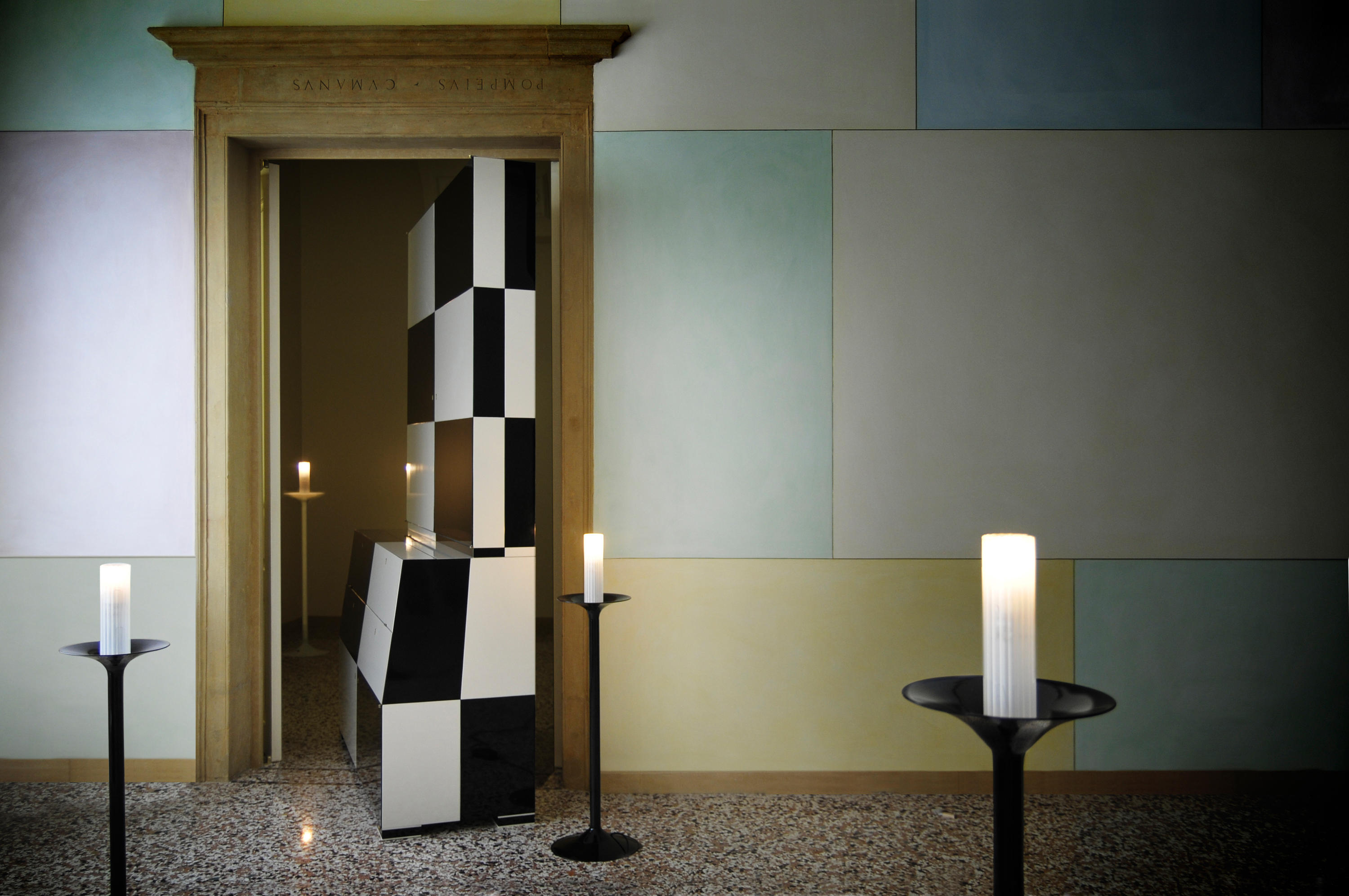 开云（中国） - 储物|储物柜|办公家具|设计师家具|Damas 装饰柜