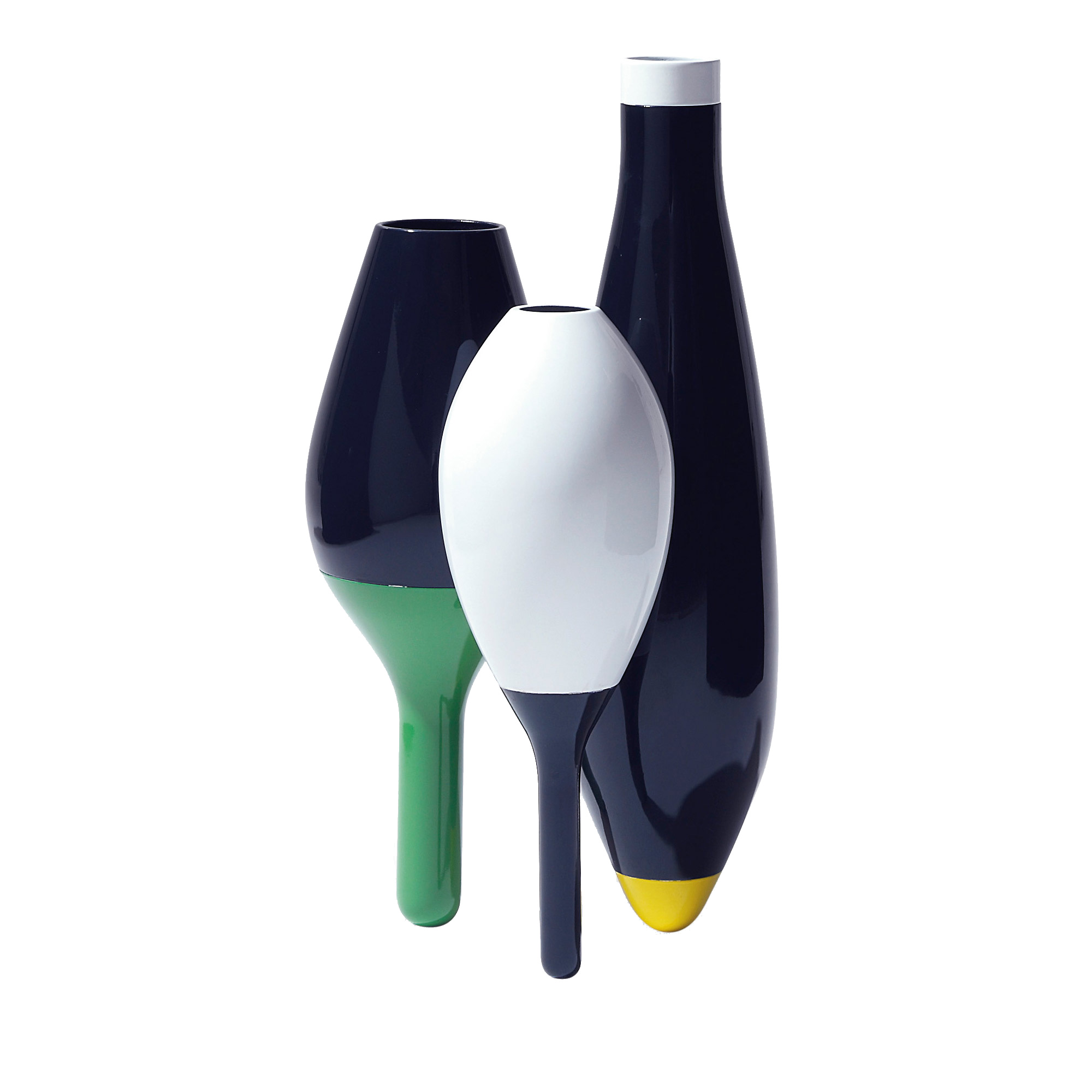 [开云（中国） - 附件|饰品|办公家具|设计师家具|3个花瓶]