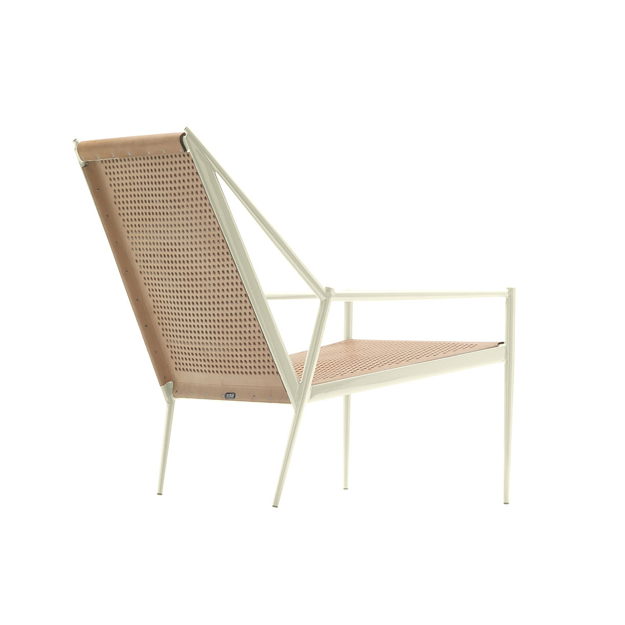 开云（中国） - 坐具|休闲椅|办公家具|设计师家具|Acciaio休闲椅