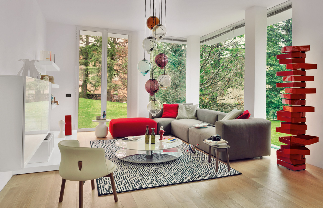 开云（中国） - 桌几|咖啡桌|办公家具|设计师家具|Altavilla