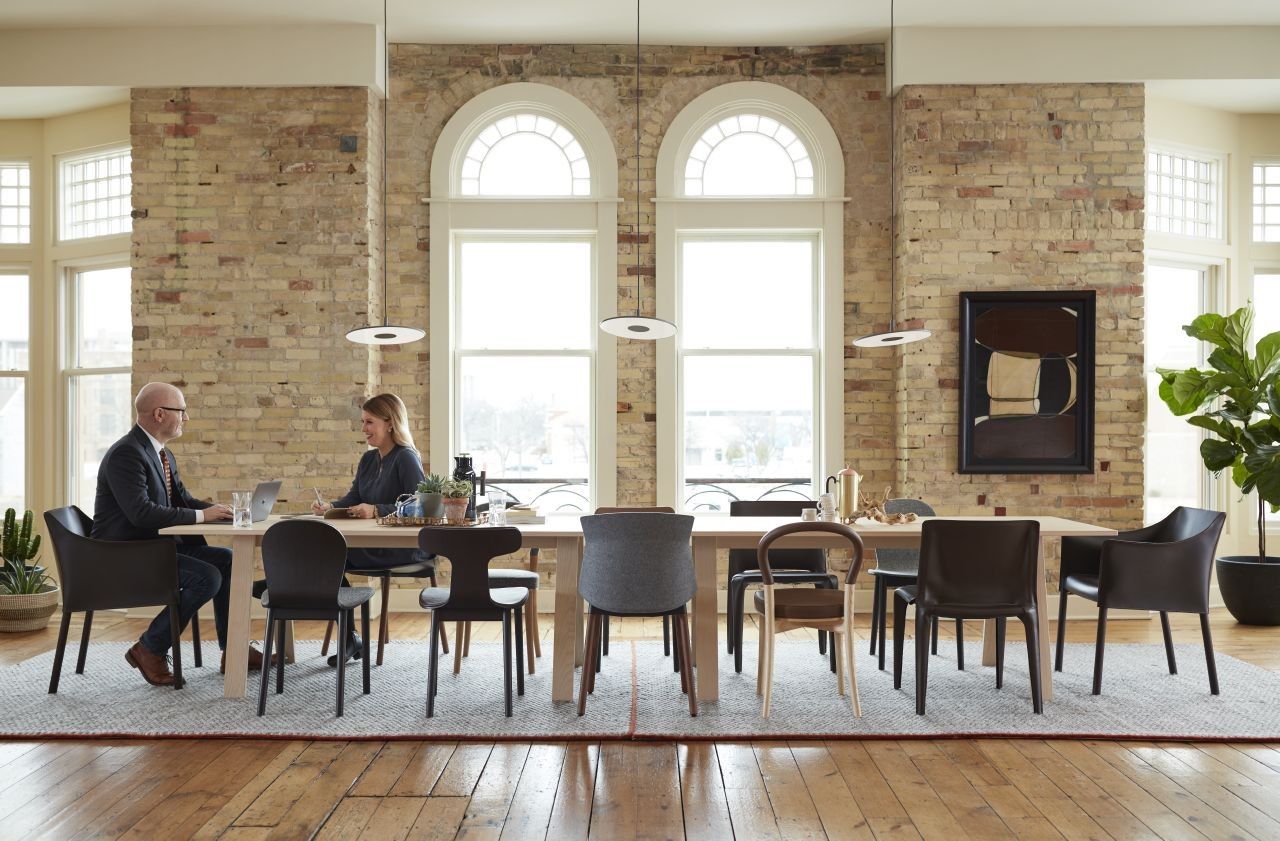 开云（中国） - 坐具|餐椅|办公家具|设计师家具|Bac One