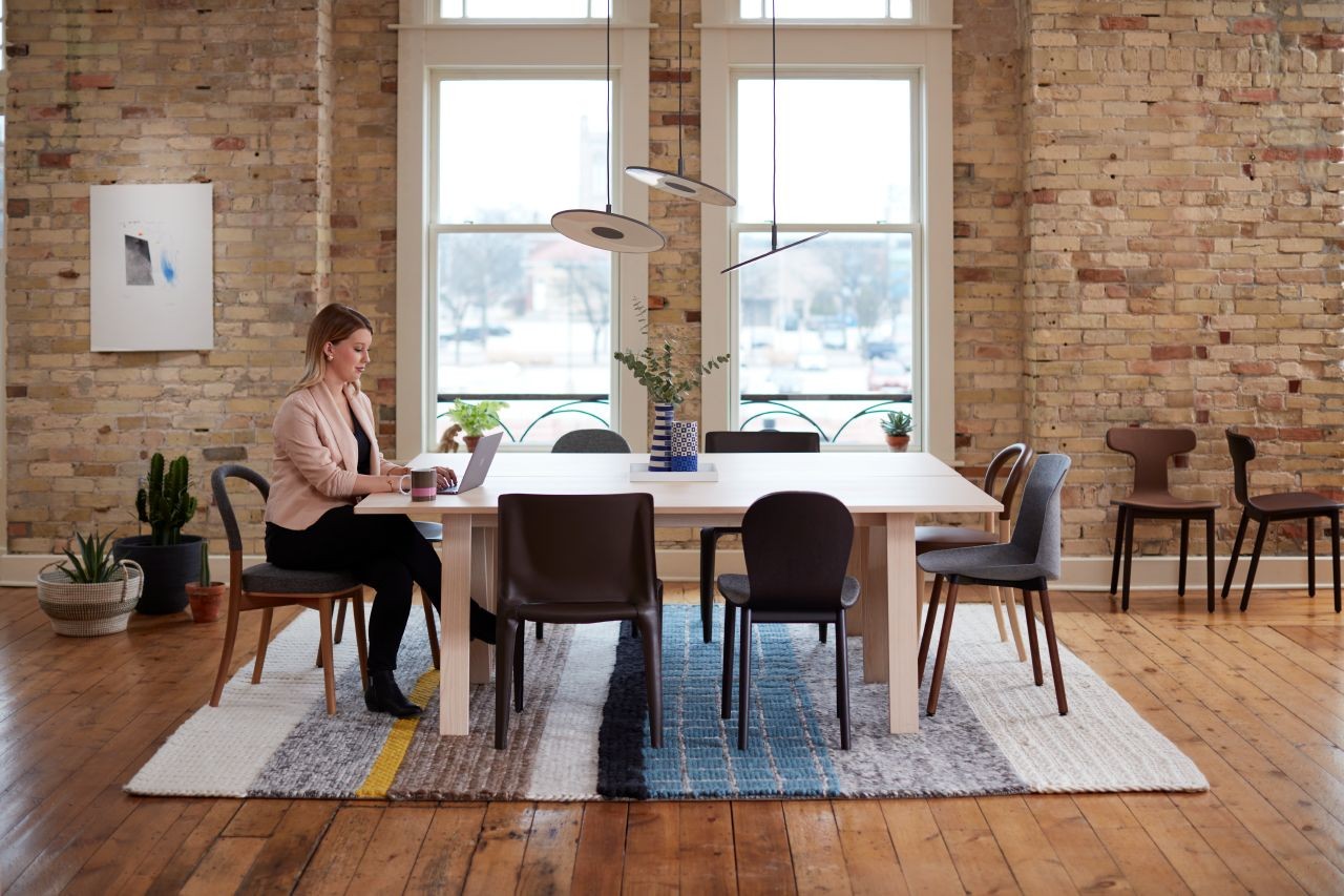 开云（中国） - 坐具|餐椅|办公家具|设计师家具|Bac One