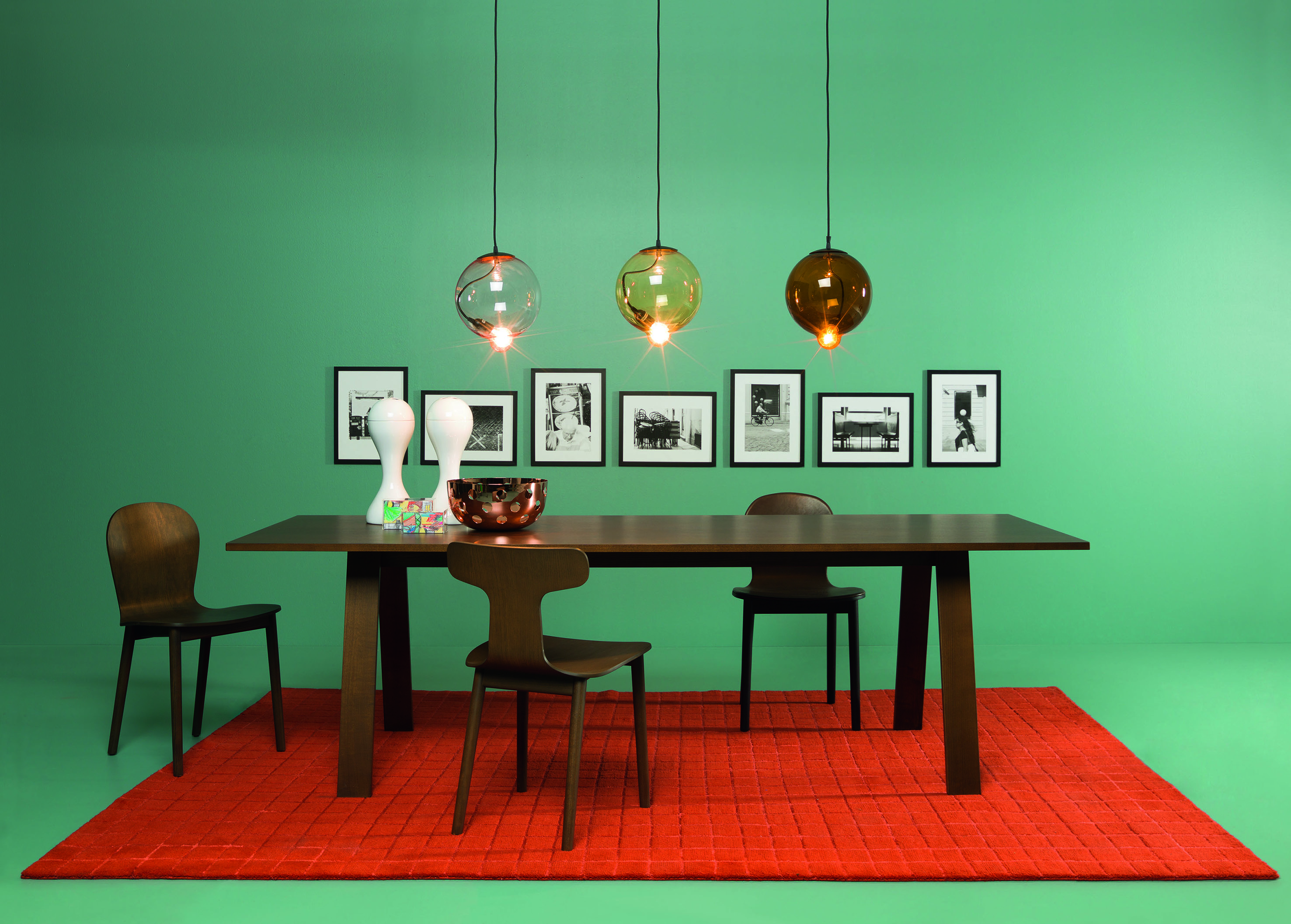 开云（中国） - 坐具|餐椅|办公家具|设计师家具|Bac Two