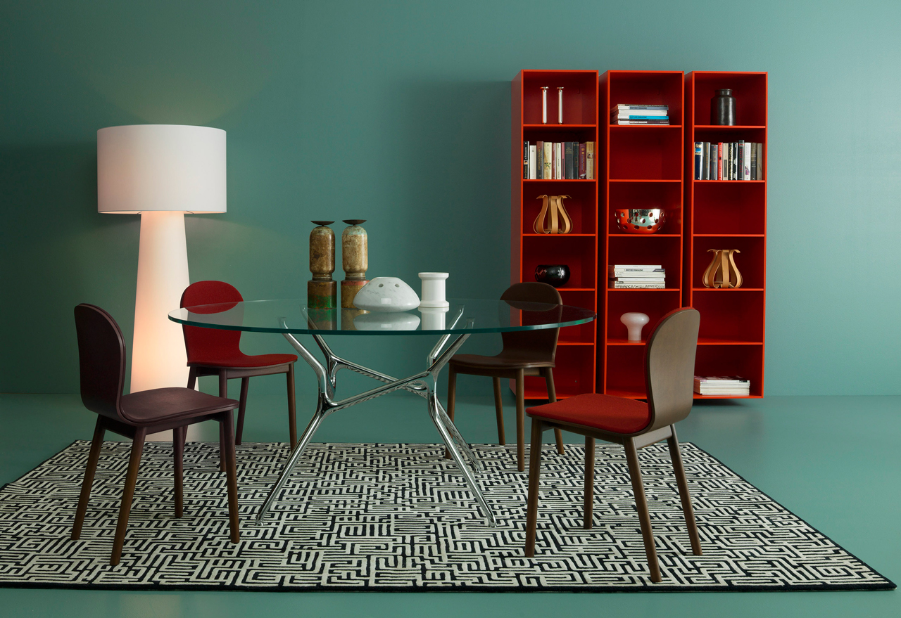 开云（中国） - 坐具|餐椅|办公家具|设计师家具|Bac Two