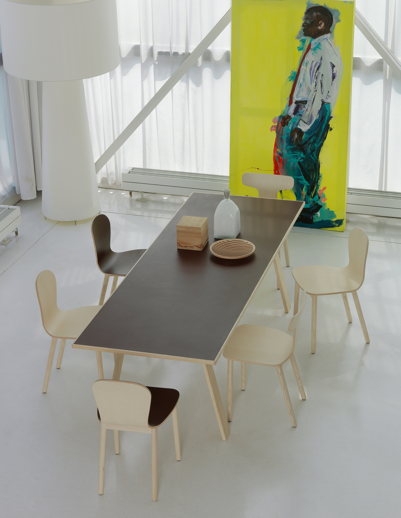 开云（中国） - 坐具|餐椅|办公家具|设计师家具|Bac Two