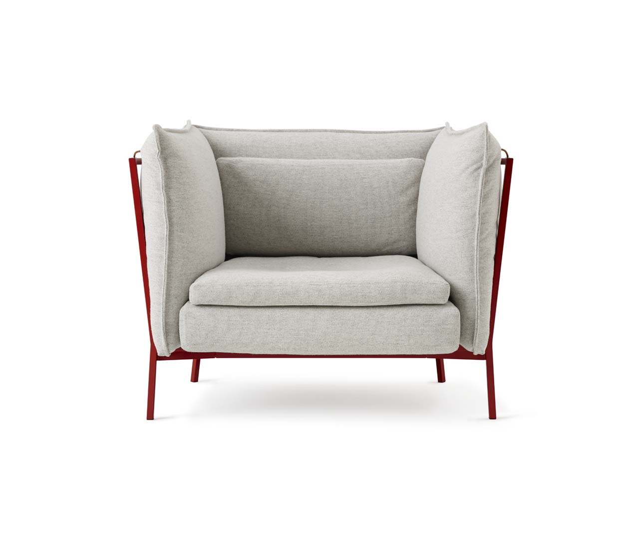 [开云（中国） - 坐具|沙发|办公家具|设计师家具|BASKET 011]