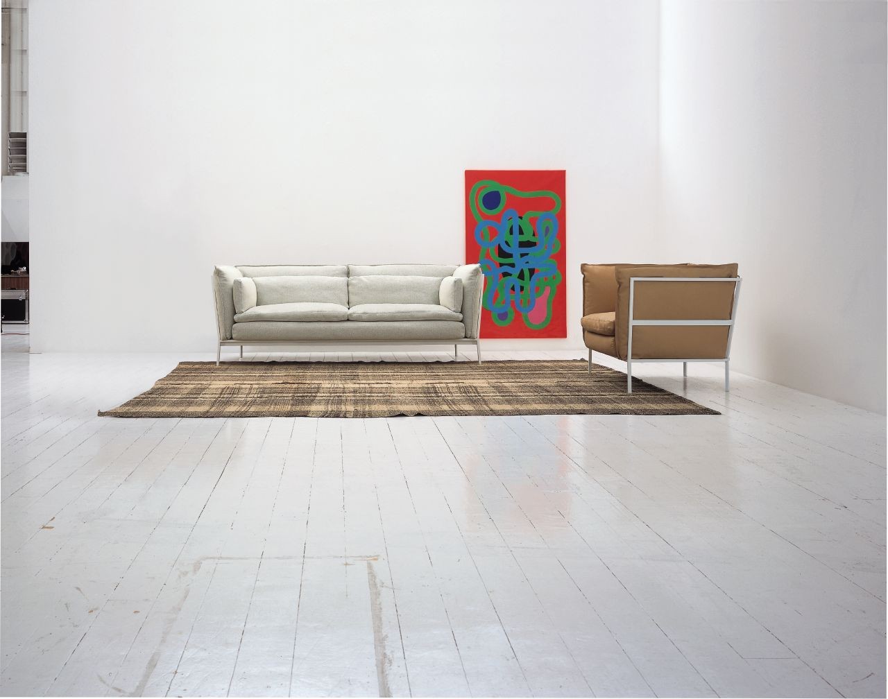 开云（中国） - 坐具|沙发|办公家具|设计师家具|BASKET 011