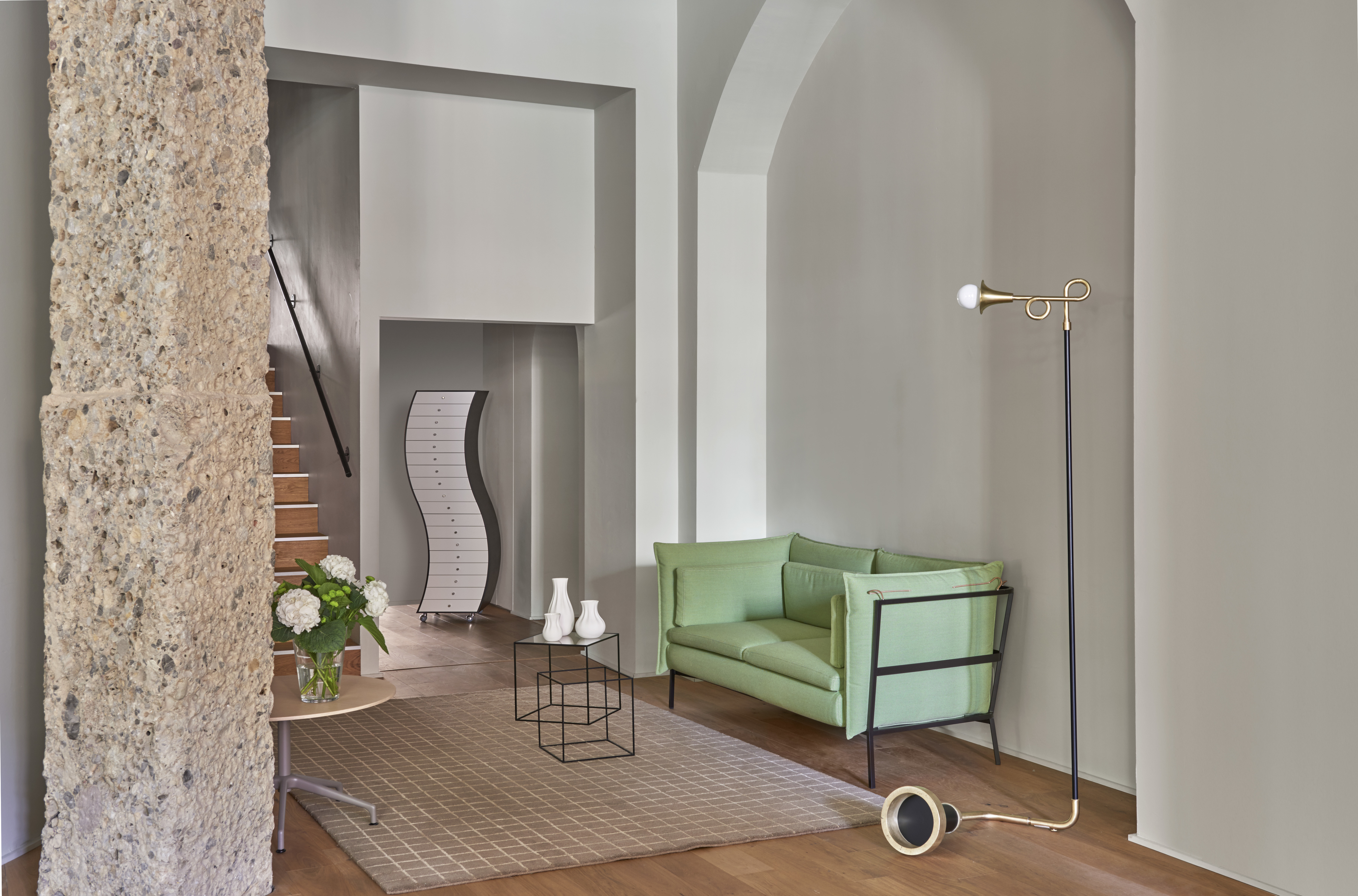 开云（中国） - 坐具|沙发|办公家具|设计师家具|BASKET 011