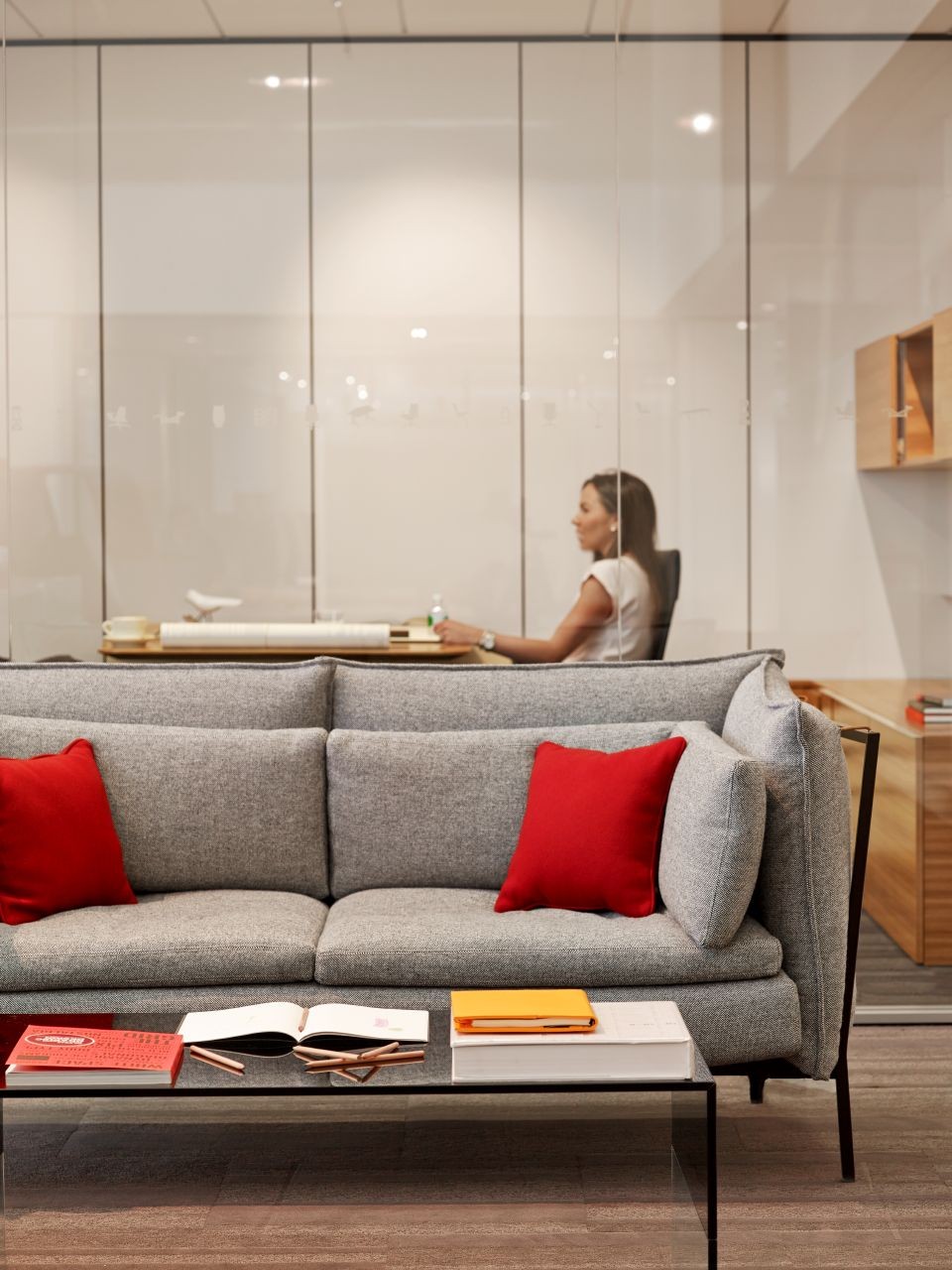 开云（中国） - 坐具|沙发|办公家具|设计师家具|BASKET 011