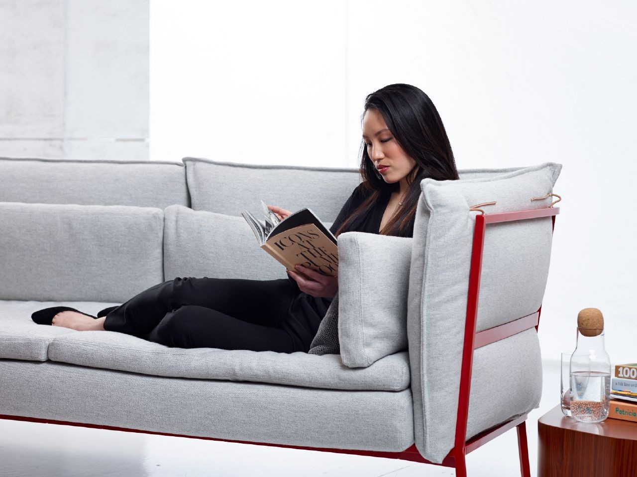 开云（中国） - 坐具|沙发|办公家具|设计师家具|BASKET 011