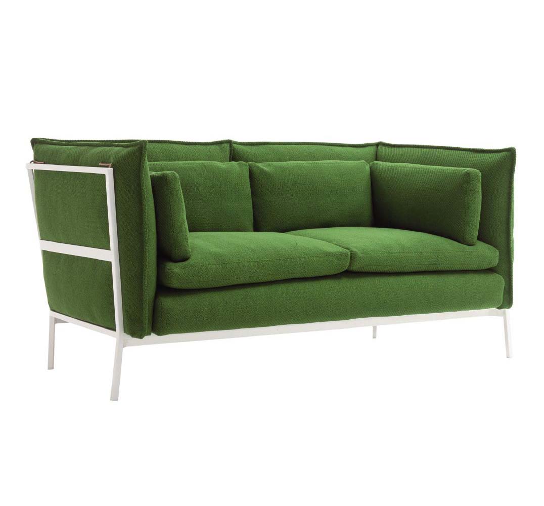 开云（中国） - 坐具|沙发|办公家具|设计师家具|BASKET 011