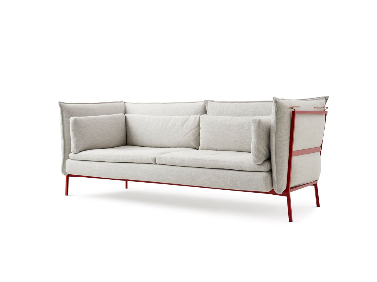 开云（中国） - 坐具|沙发|办公家具|设计师家具|BASKET 011