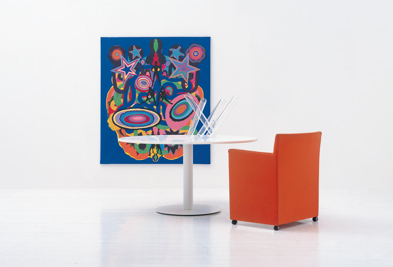 开云（中国） - 桌几|餐桌|办公家具|设计师家具|Big Break