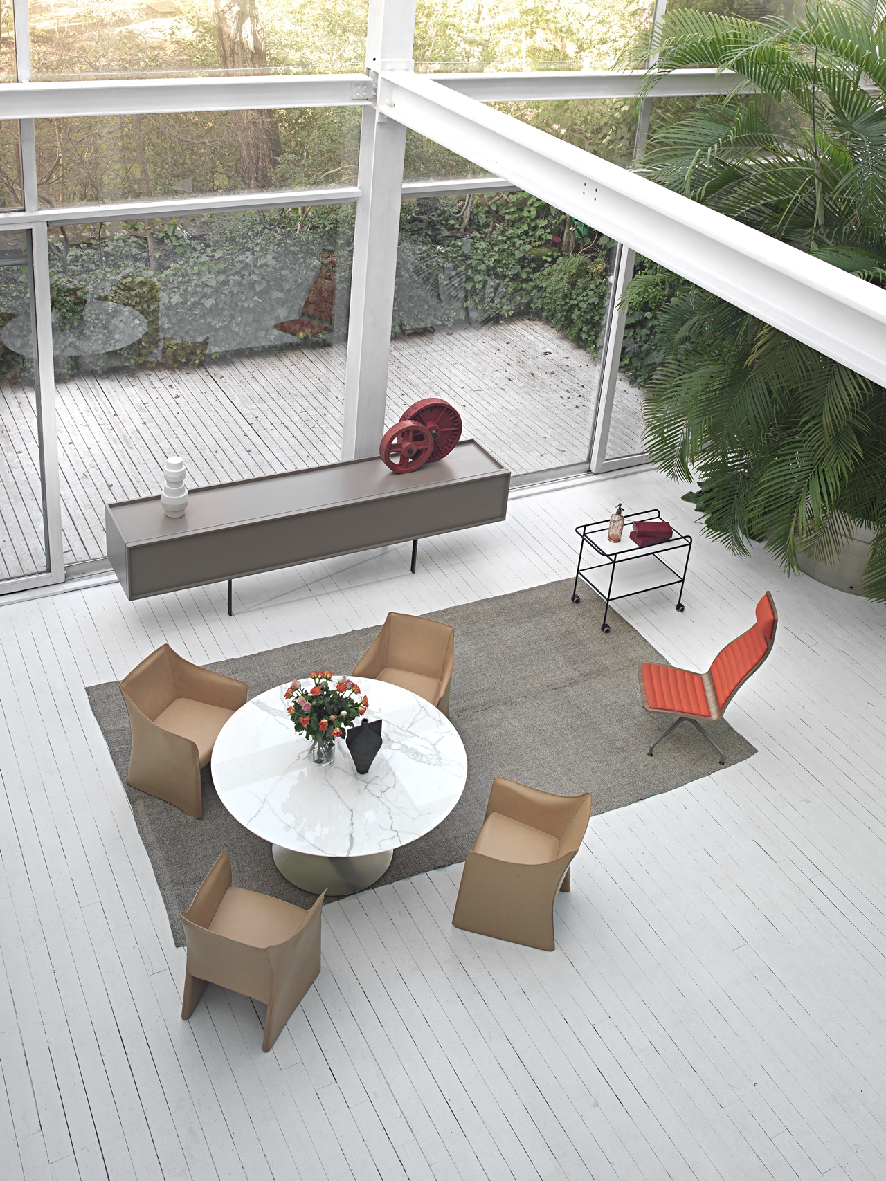 开云（中国） - 桌几|餐桌|办公家具|设计师家具|Big Break