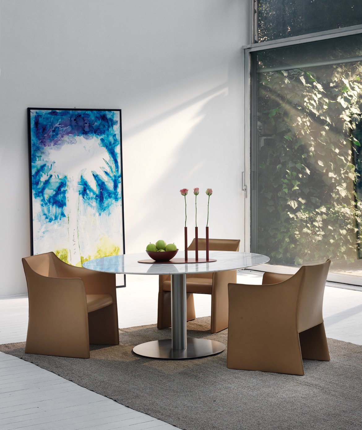 开云（中国） - 桌几|餐桌|办公家具|设计师家具|Big Break